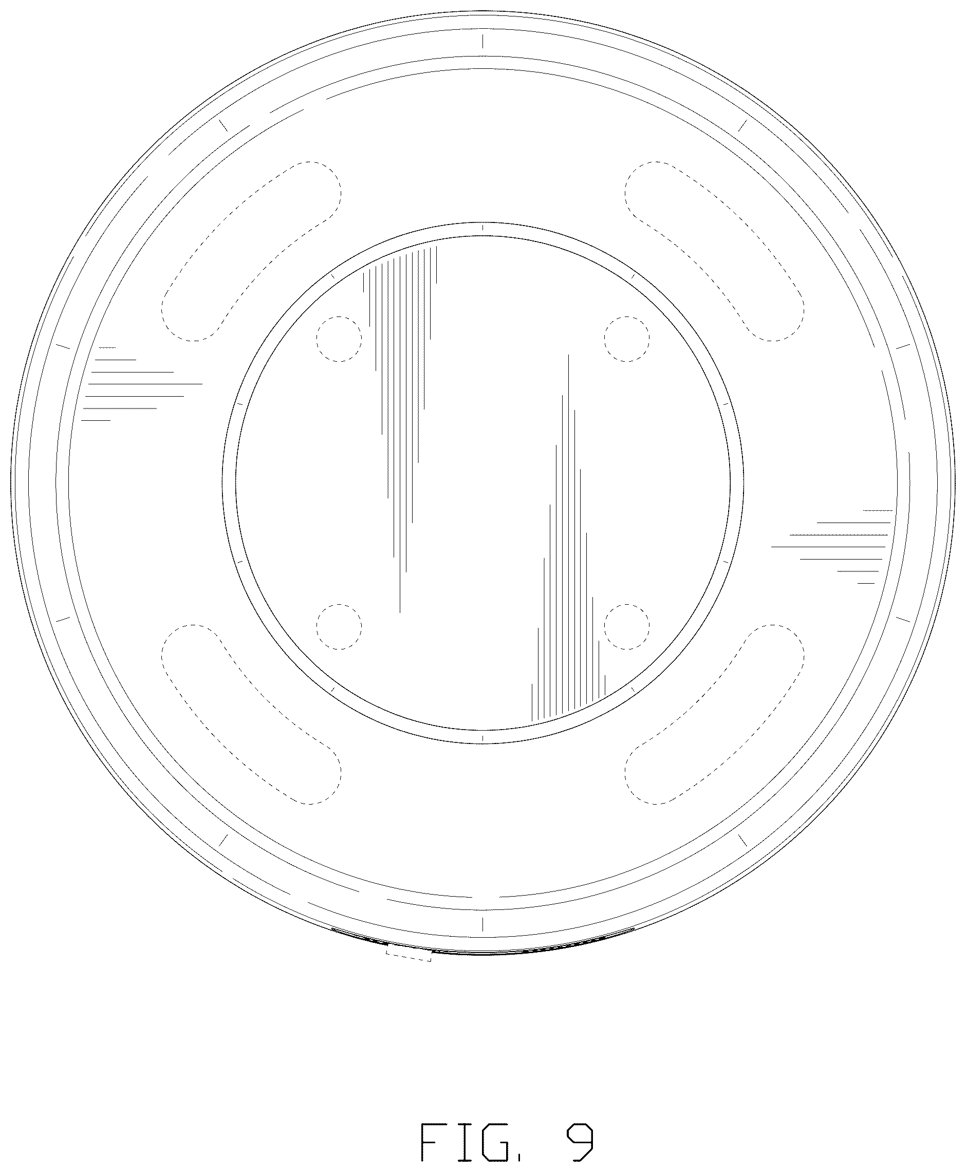 Patent USD1125121 Figure 9 – White noise machine