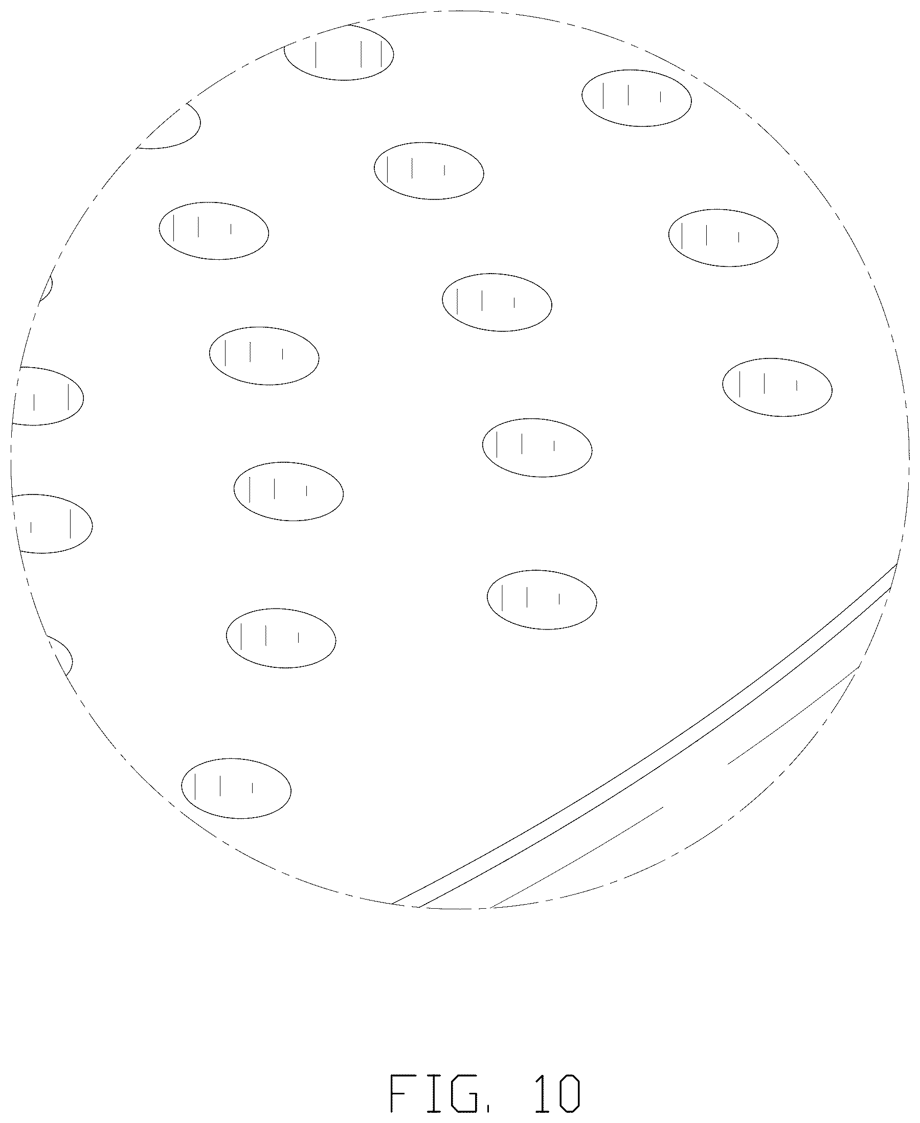 Patent USD1125121 Figure 10 – White noise machine