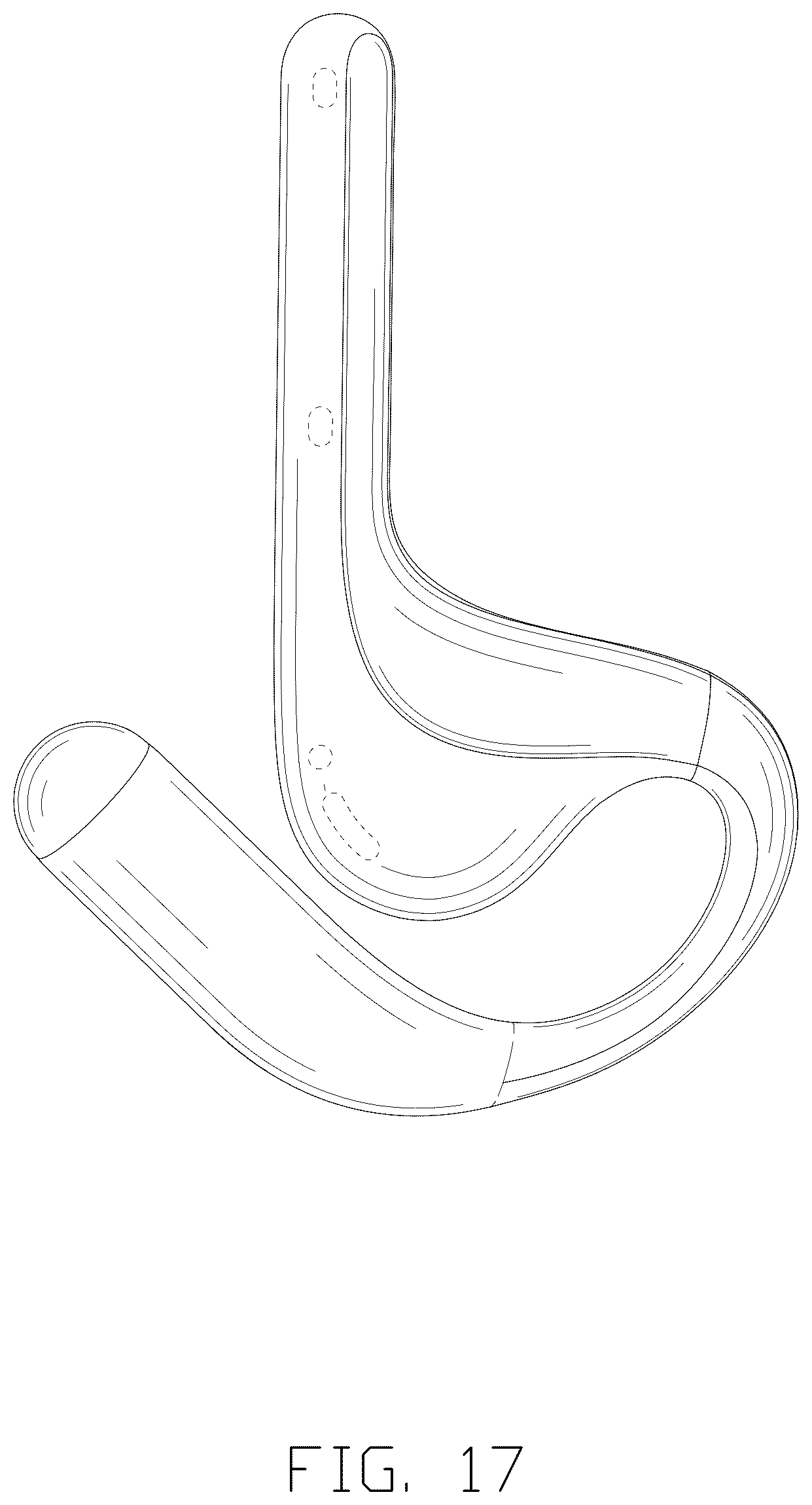 Patent USD1125124 Figure 17 – Combined earphones with charging case