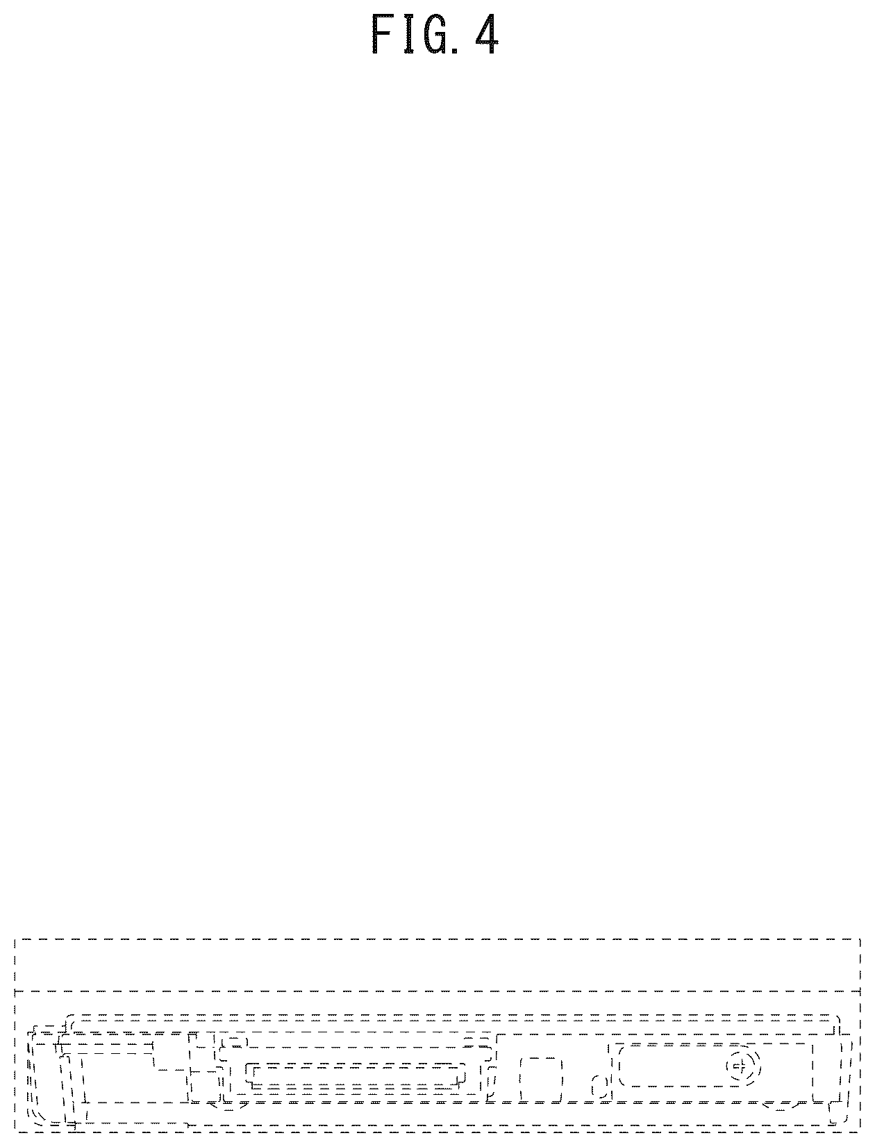 Patent USD1125130 Figure 4 – Data communication antenna