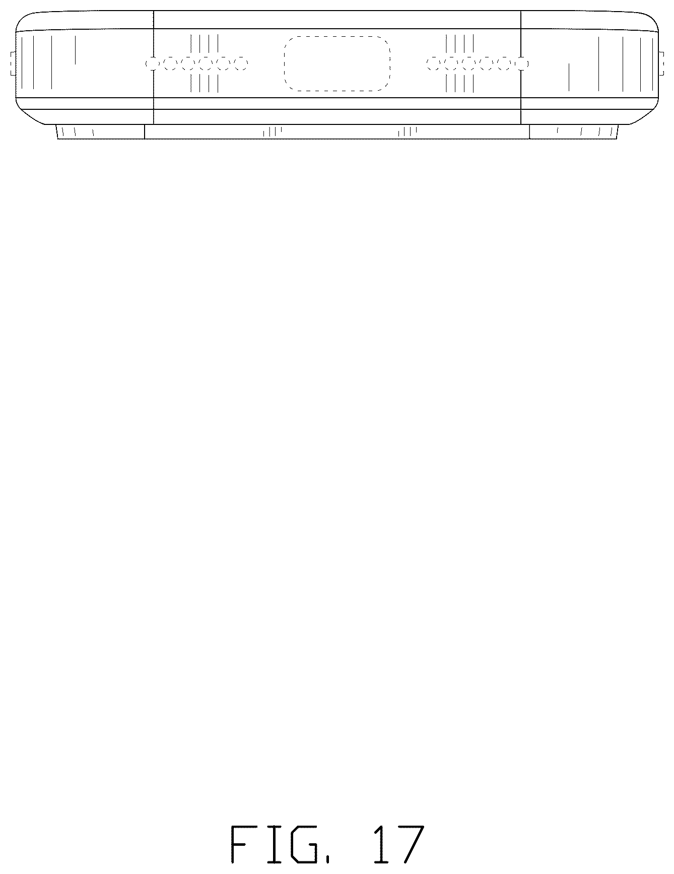 Patent USD1125137 Figure 17 – Phone case