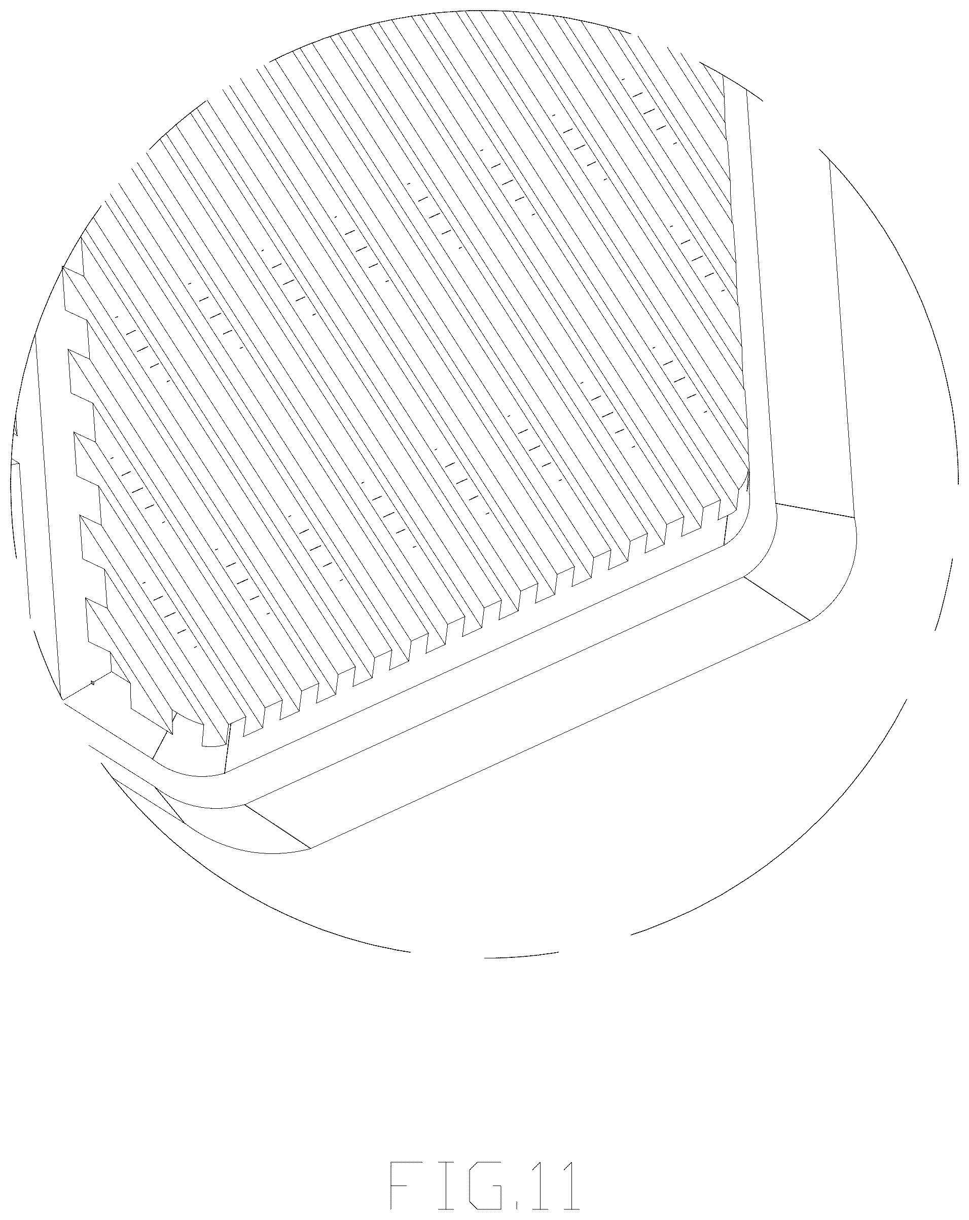 Patent USD1125138 Figure 11 – Case for mobile telephone
