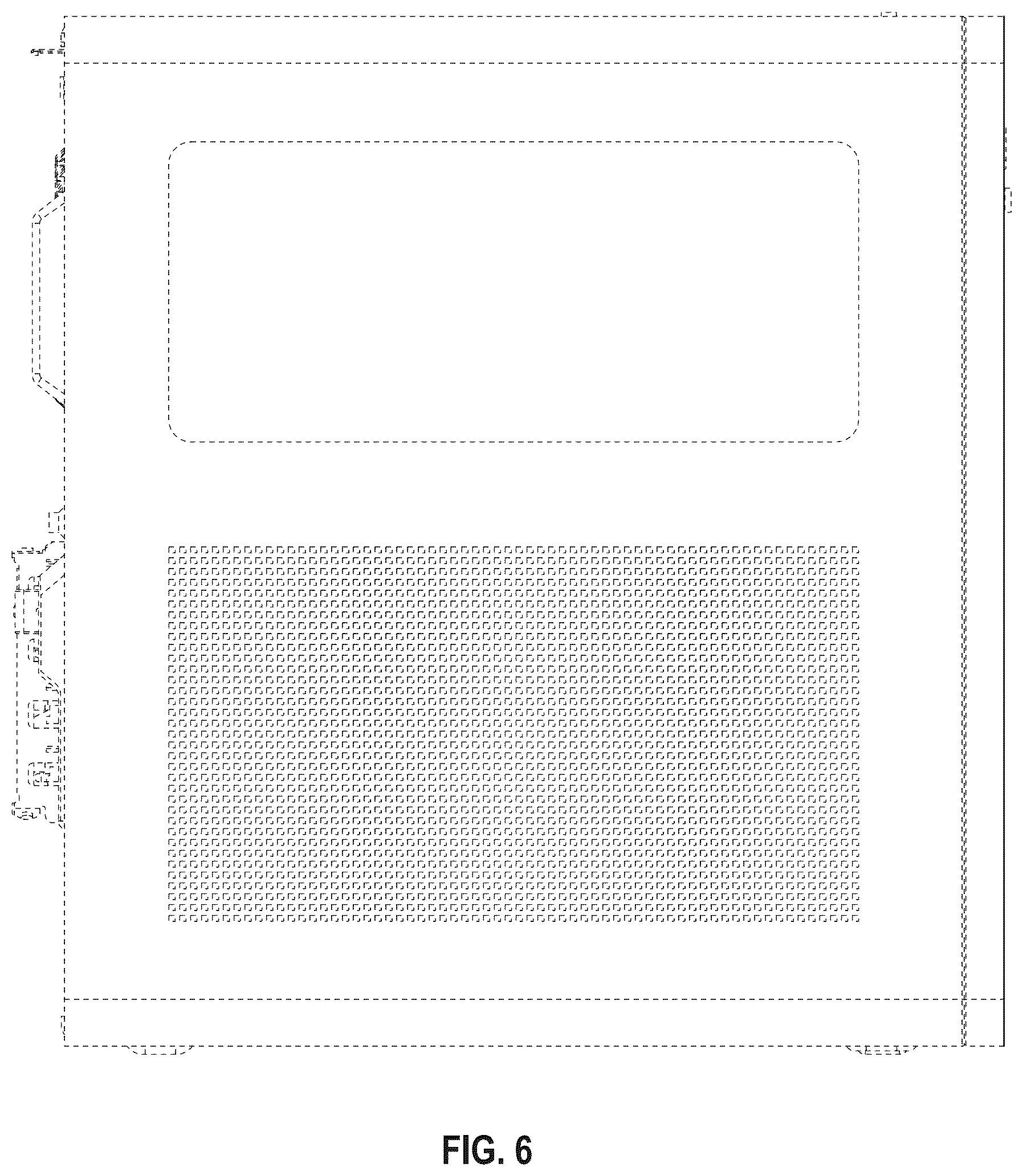 Patent USD1125148 Figure 4 – Computer