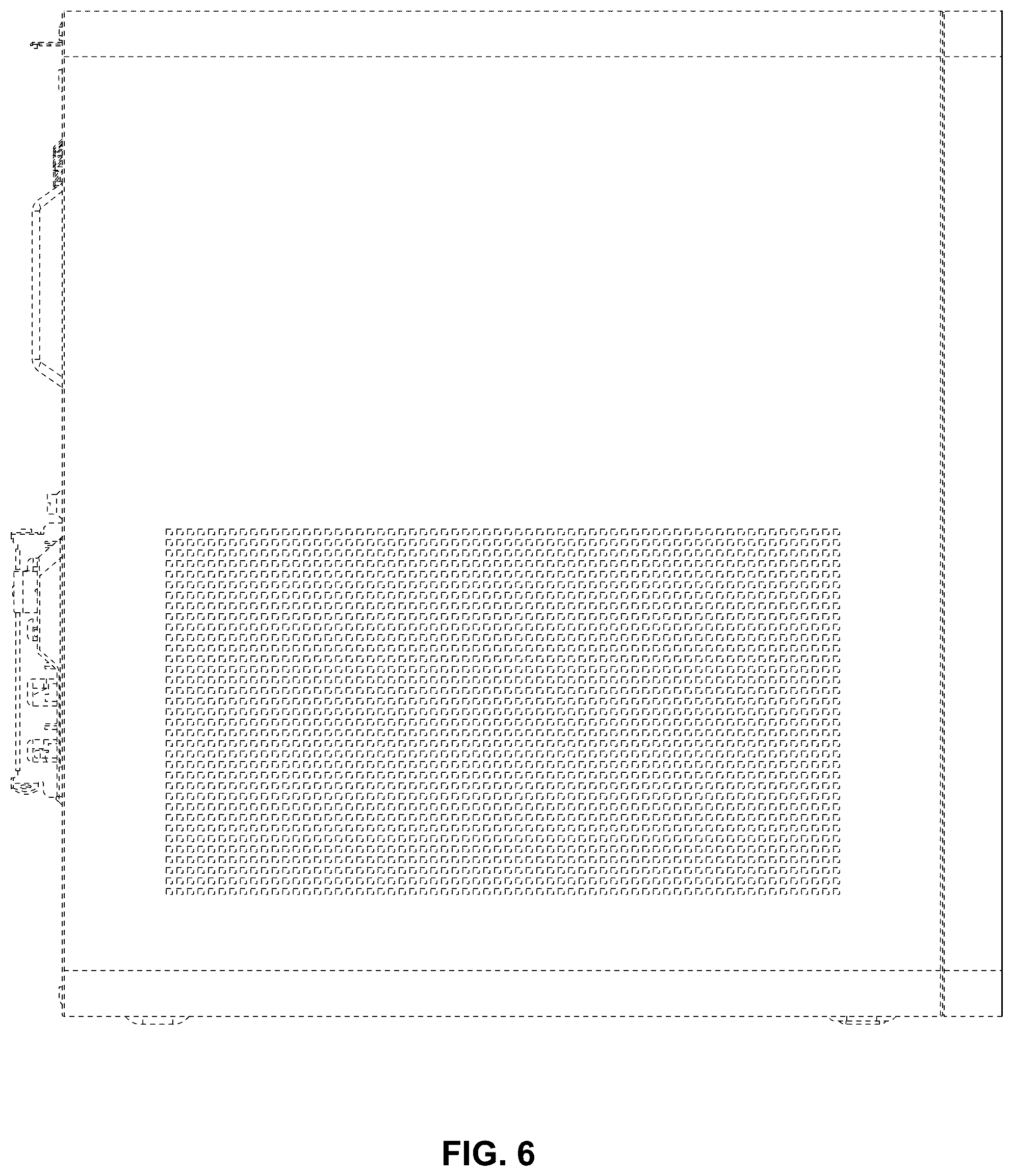 Patent USD1125149 Figure 4 – Computer