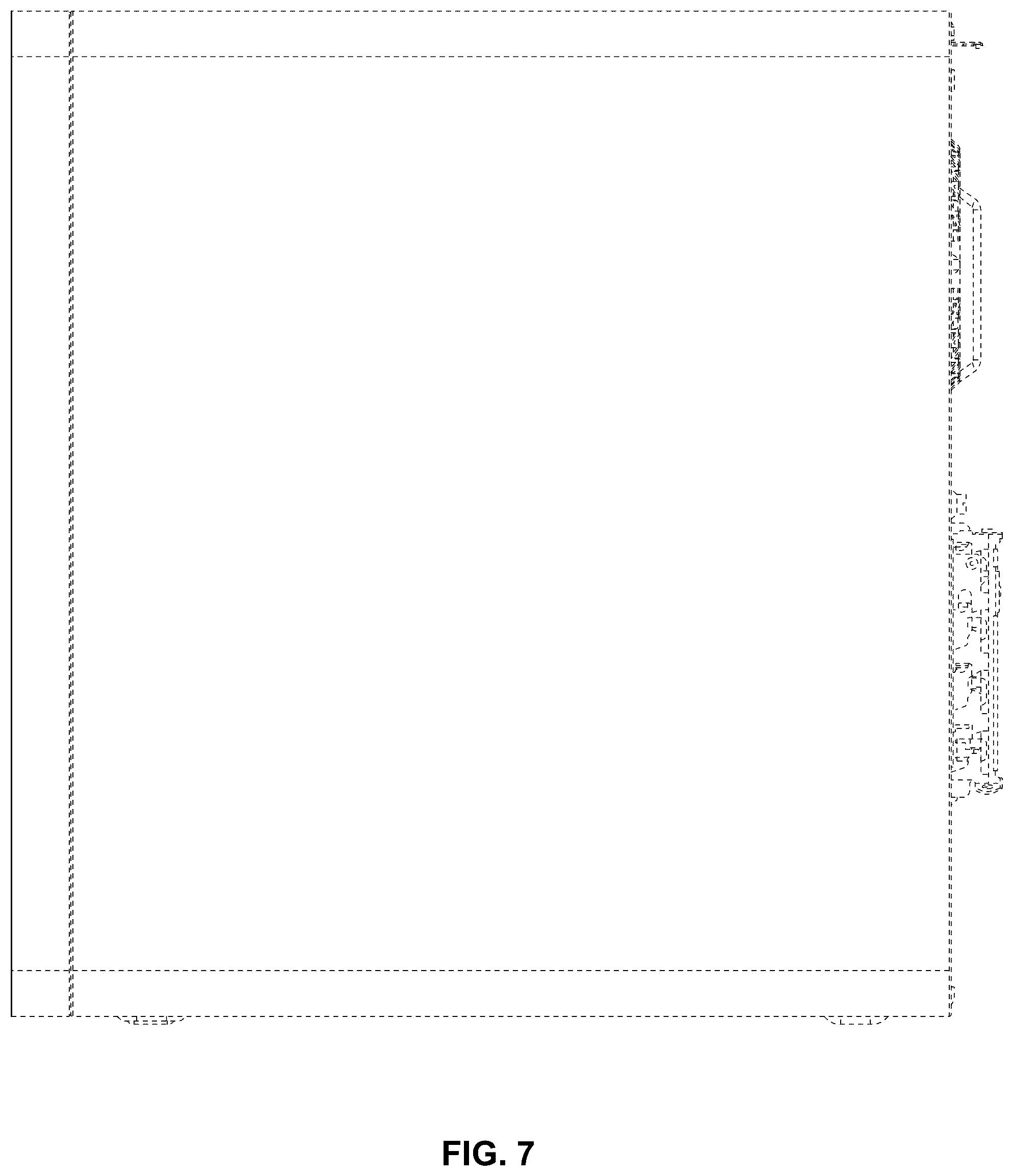 Patent USD1125149 Figure 5 – Computer
