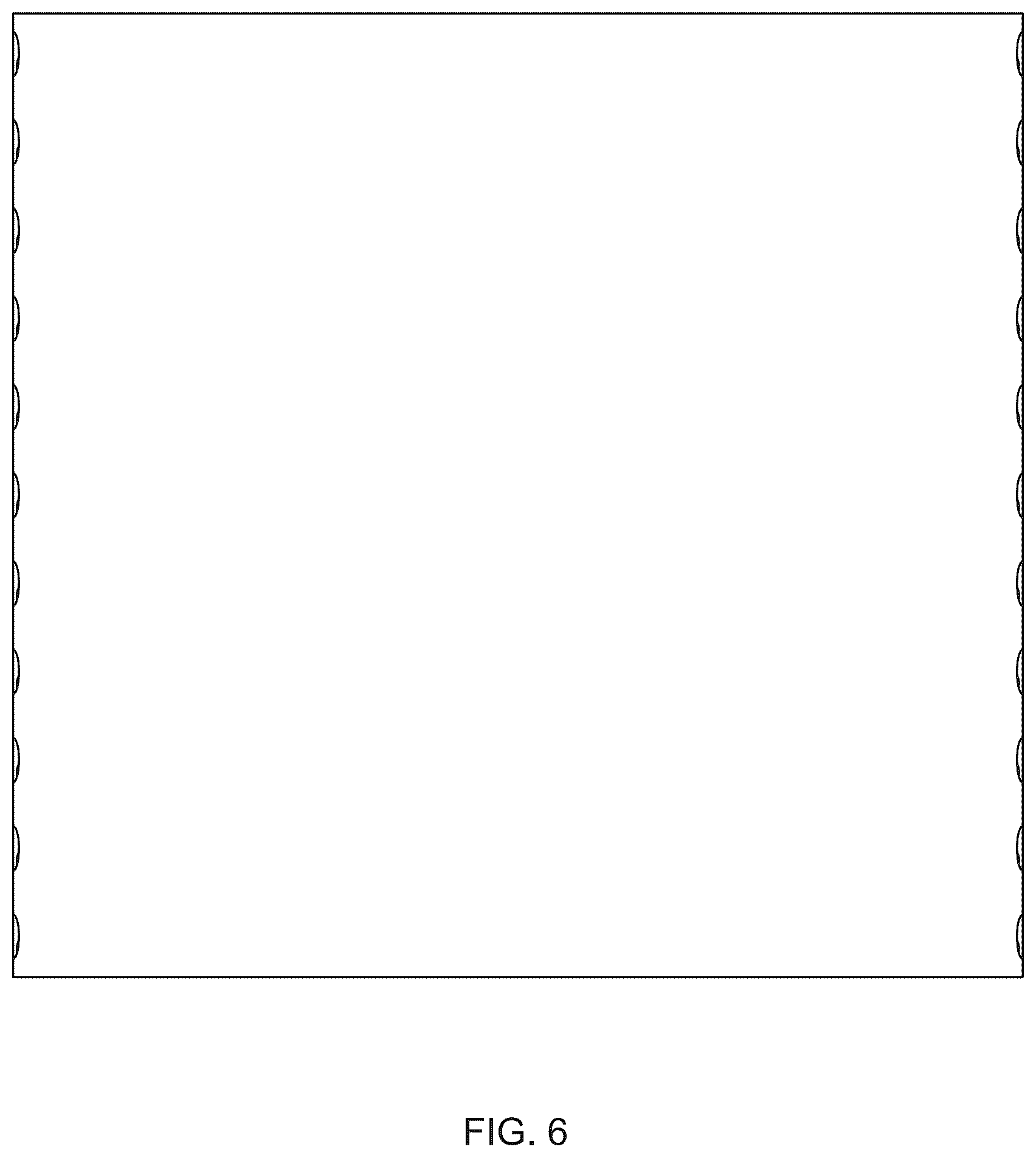 Patent USD1125150 Figure 5 – Electronic device enclosure