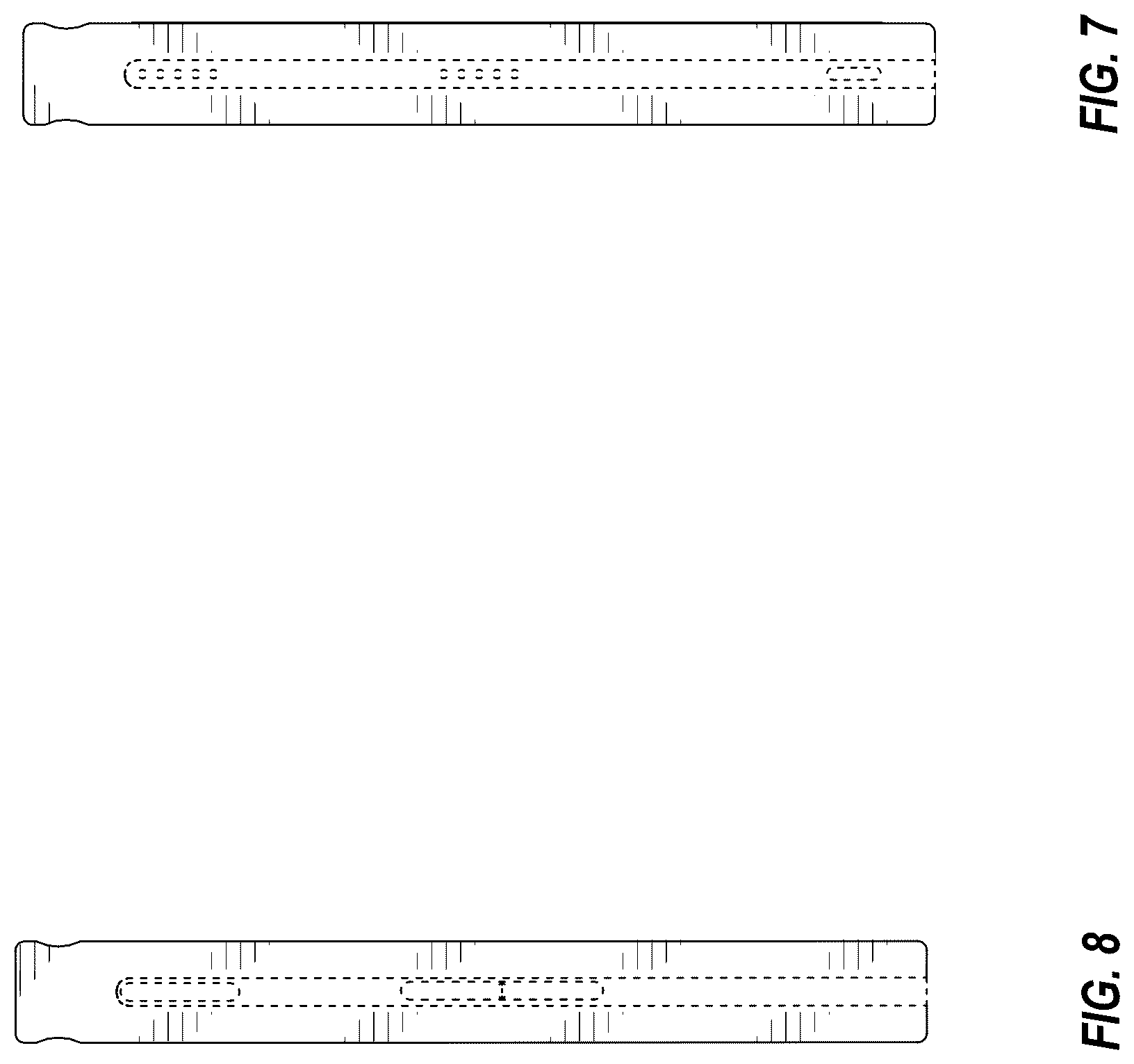 Patent USD1125152 Figure 6 – Computer tablet