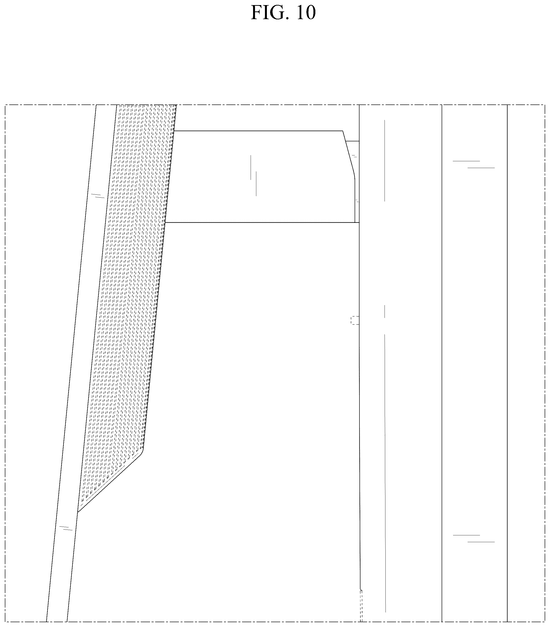 Patent USD1125160 Figure 10 – Monitor
