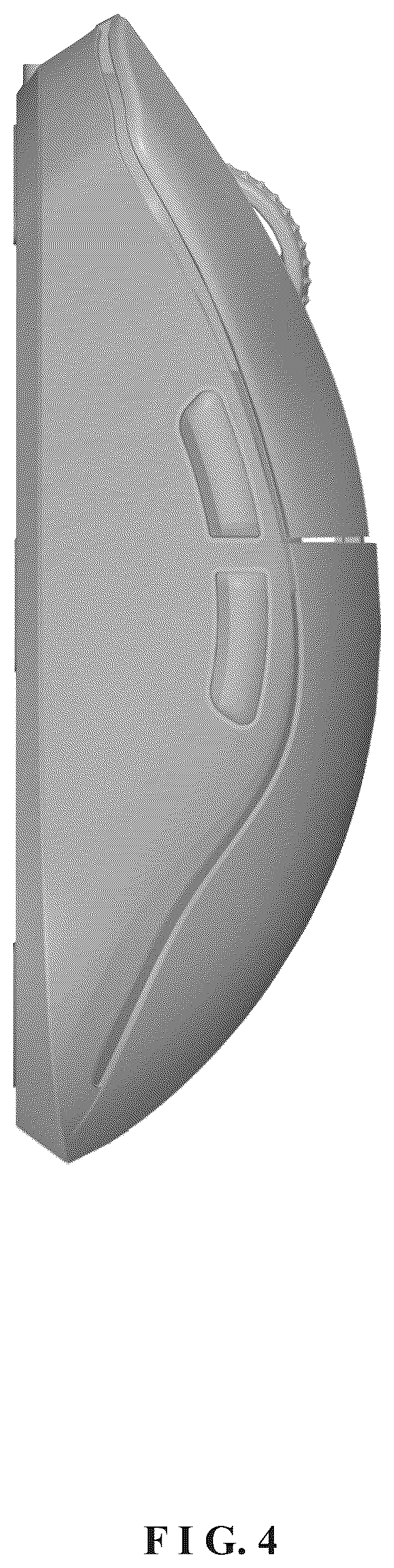 Patent USD1125165 Figure 4 – Mouse