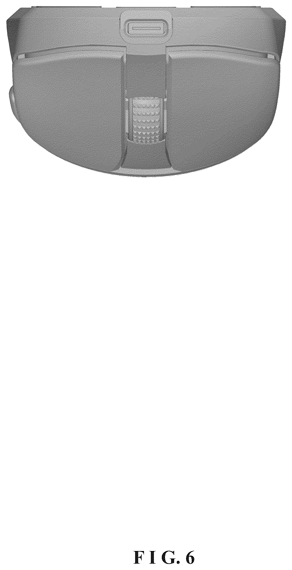 Patent USD1125165 Figure 6 – Mouse