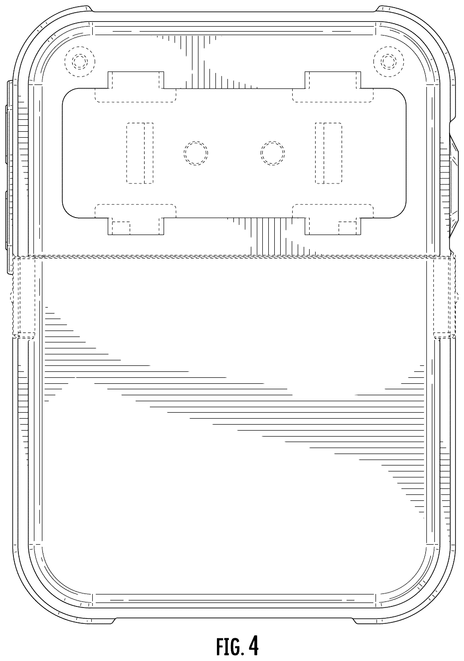 Patent USD1125168 Figure 4 – Scanner