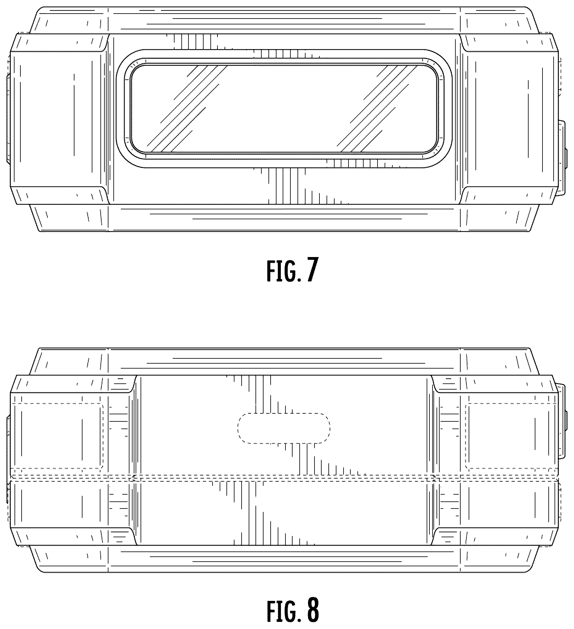 Patent USD1125168 Figure 7 – Scanner