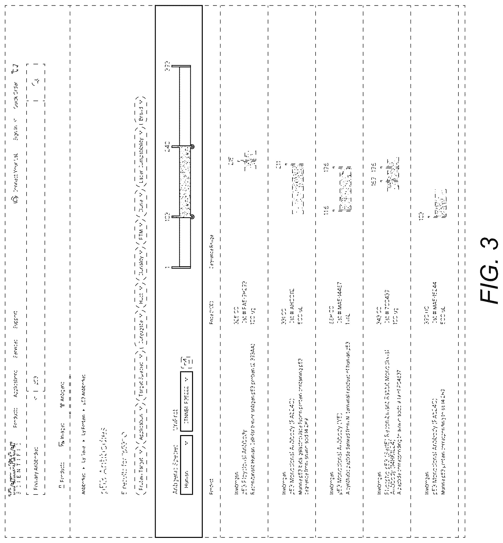 Patent USD1125182 Figure 3 – Display screen or portion thereof with transitional graphical user interface