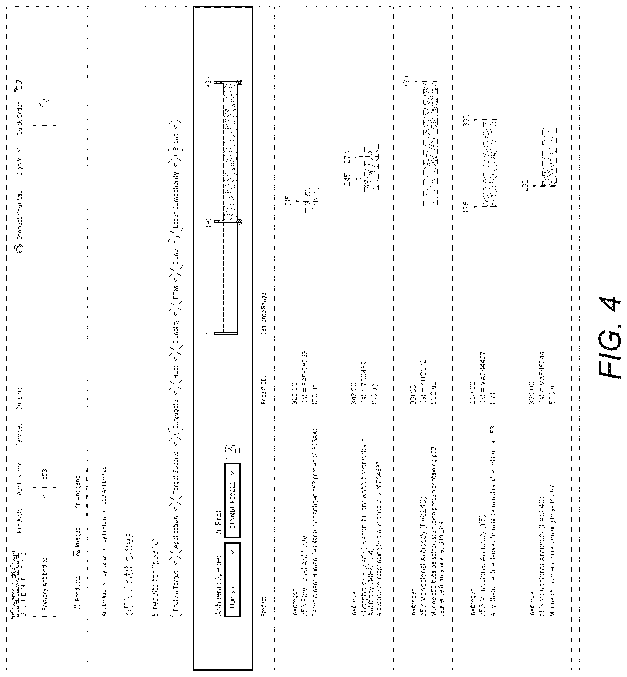 Patent USD1125182 Figure 4 – Display screen or portion thereof with transitional graphical user interface