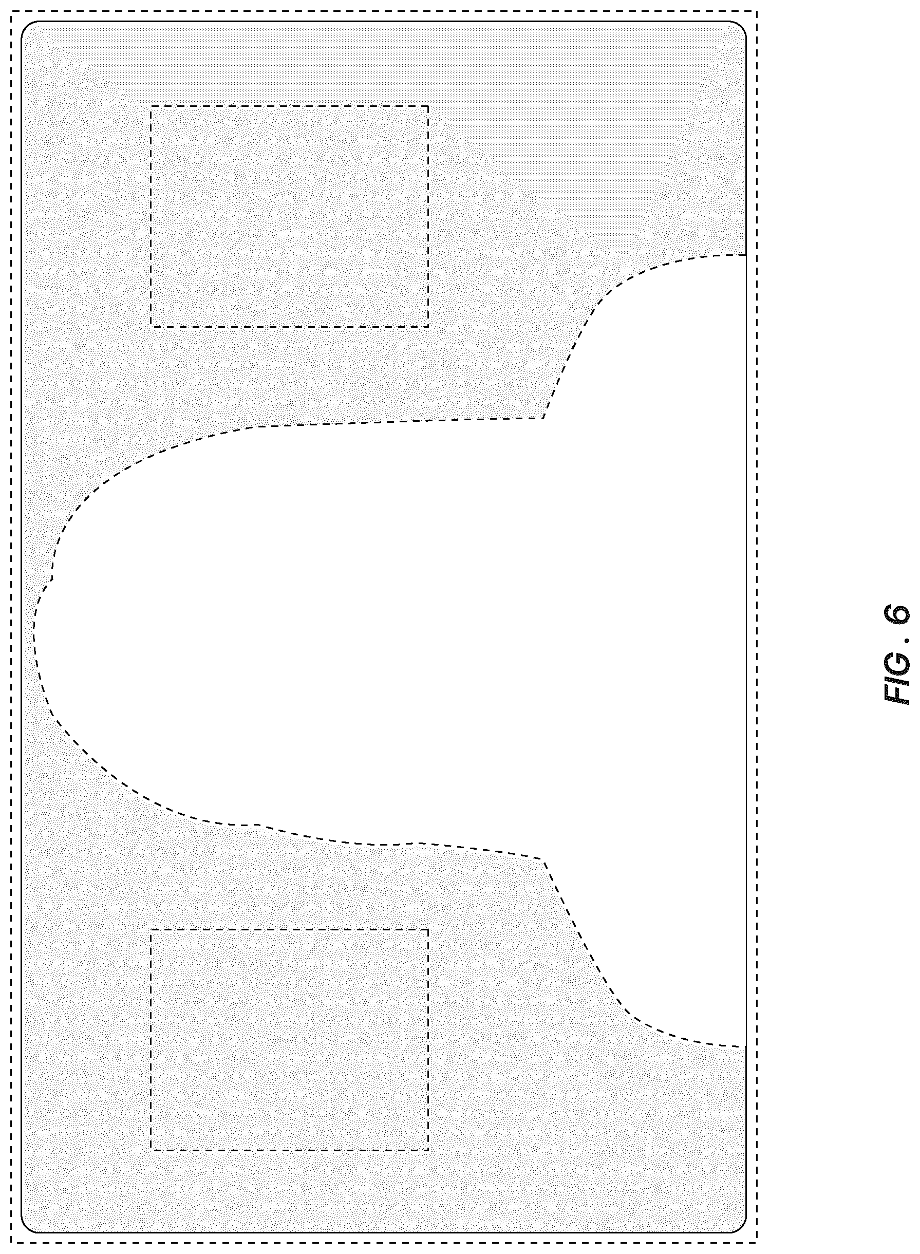 Patent USD1125195 Figure 6 – Display screen or portion thereof with animated graphical user interface