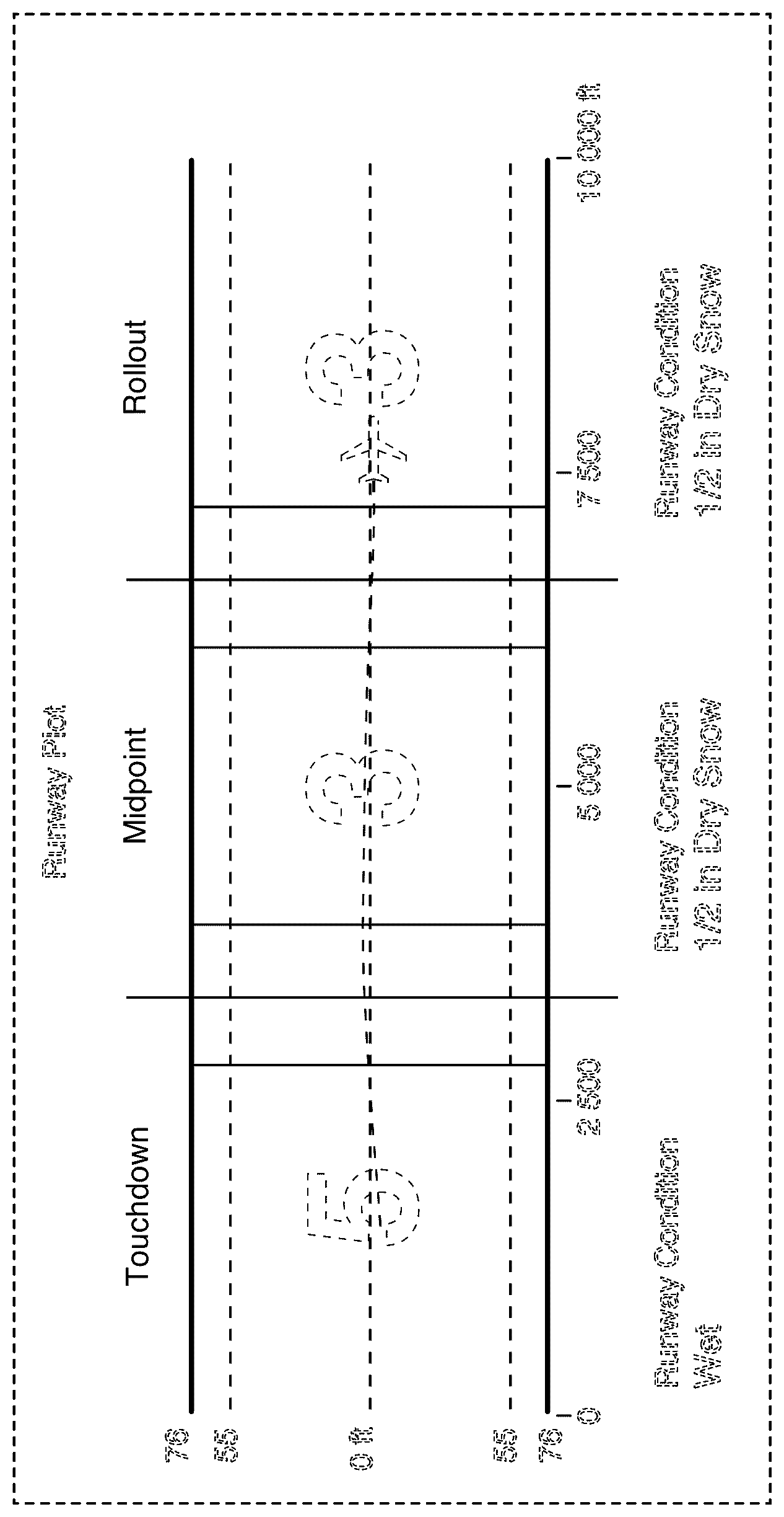 Patent USD1125205 Figure 1 – Display screen with a graphical user interface