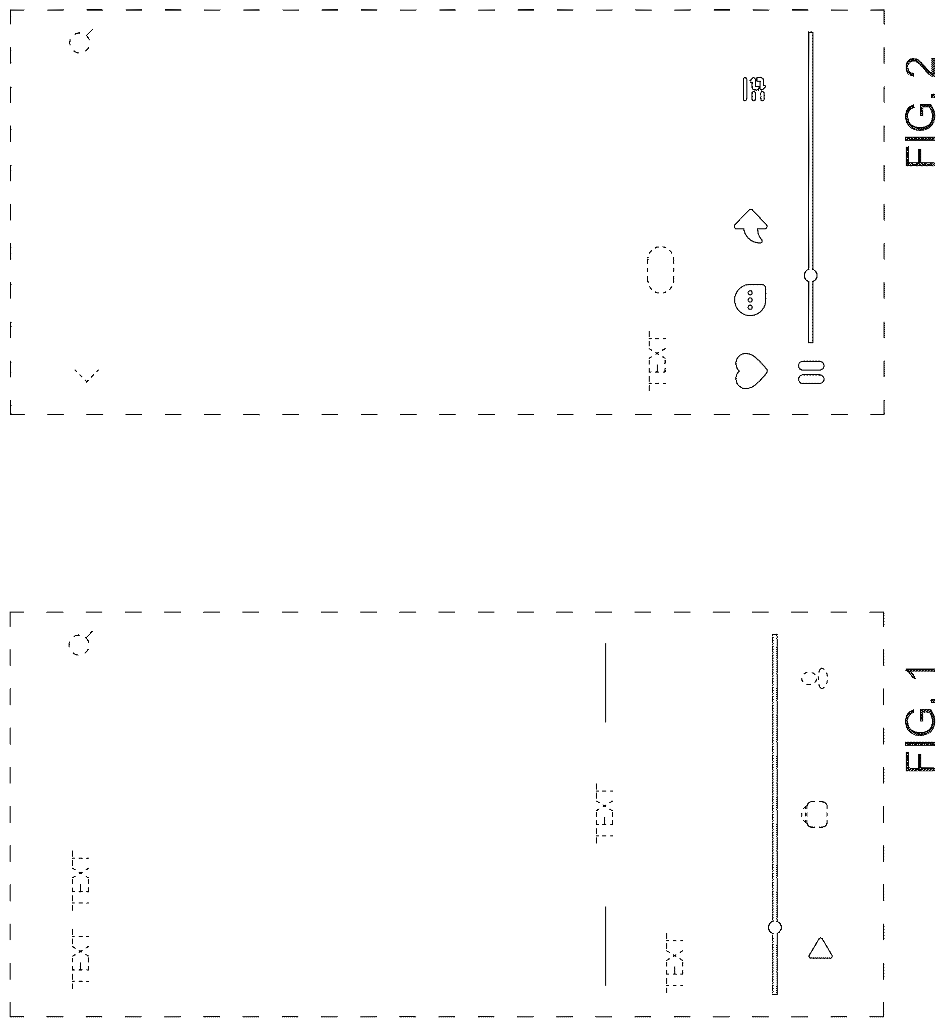 Patent USD1125245 — Display screen or portion thereof with an animated graphical user interface — Figure 1