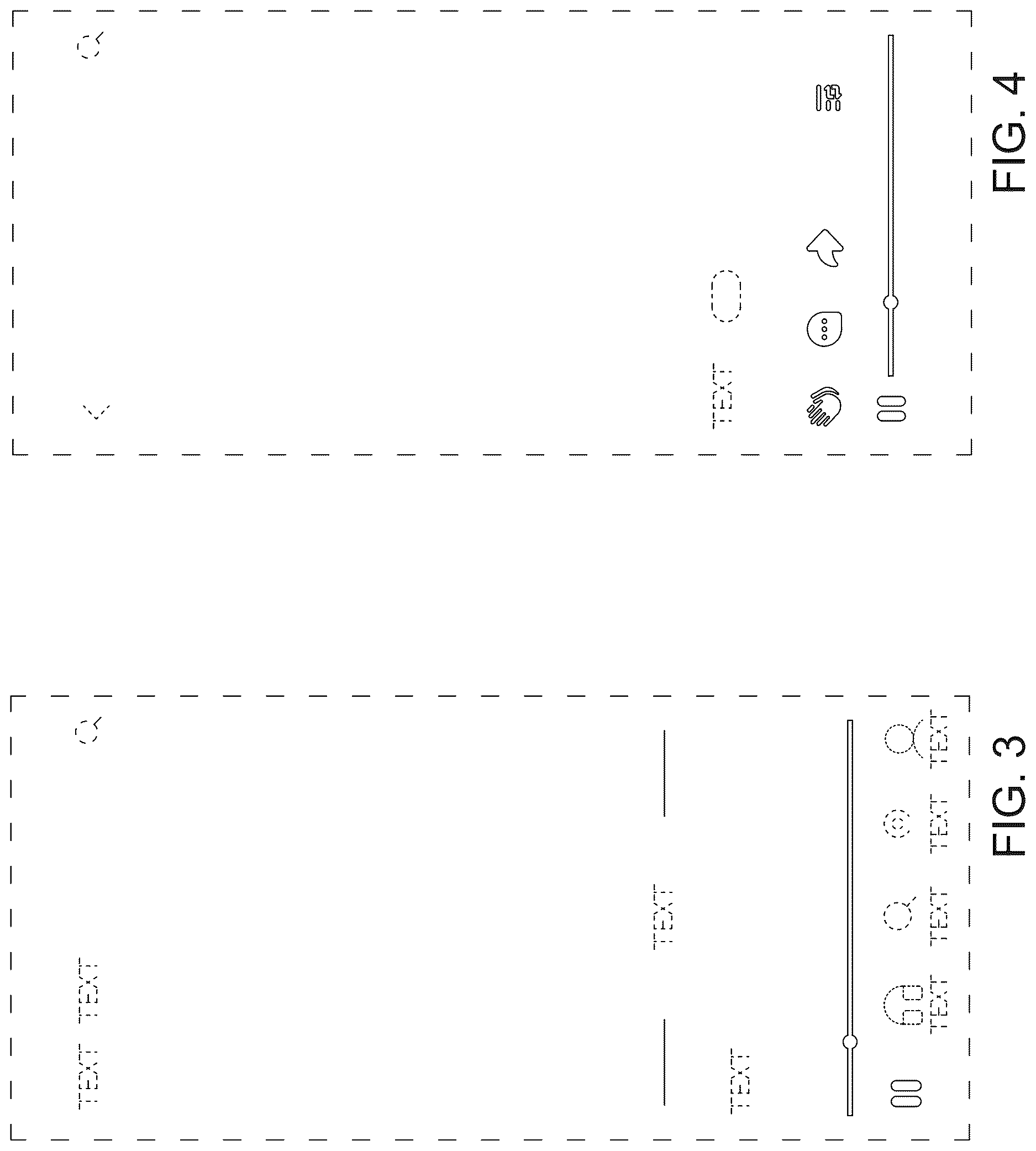 Patent USD1125245 Figure 2 – Display screen or portion thereof with an animated graphical user interface