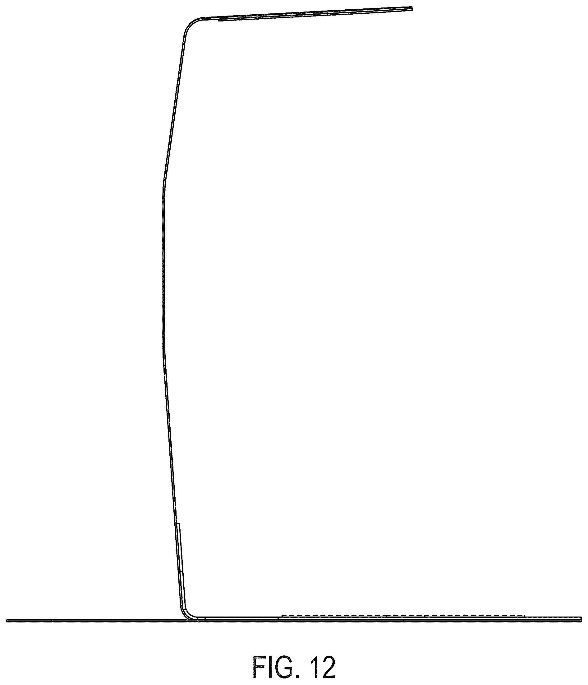 Patent USD1125276 Figure 12 – Inserter assembly
