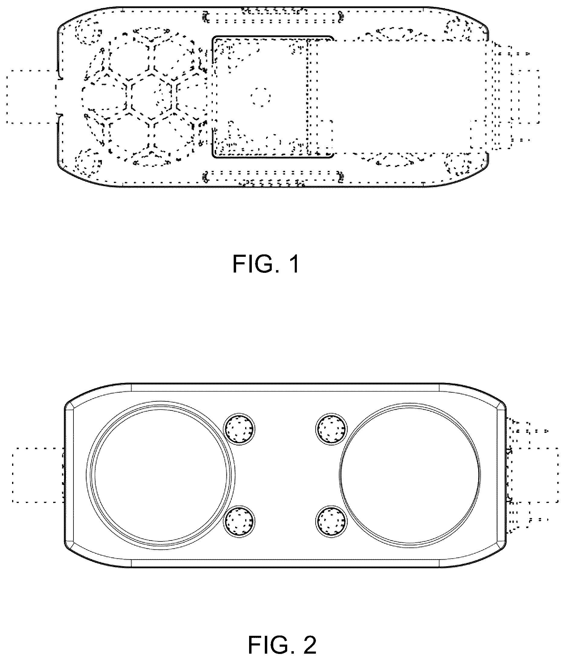 Patent USD1125278 Figure 1 – Pump for liquids