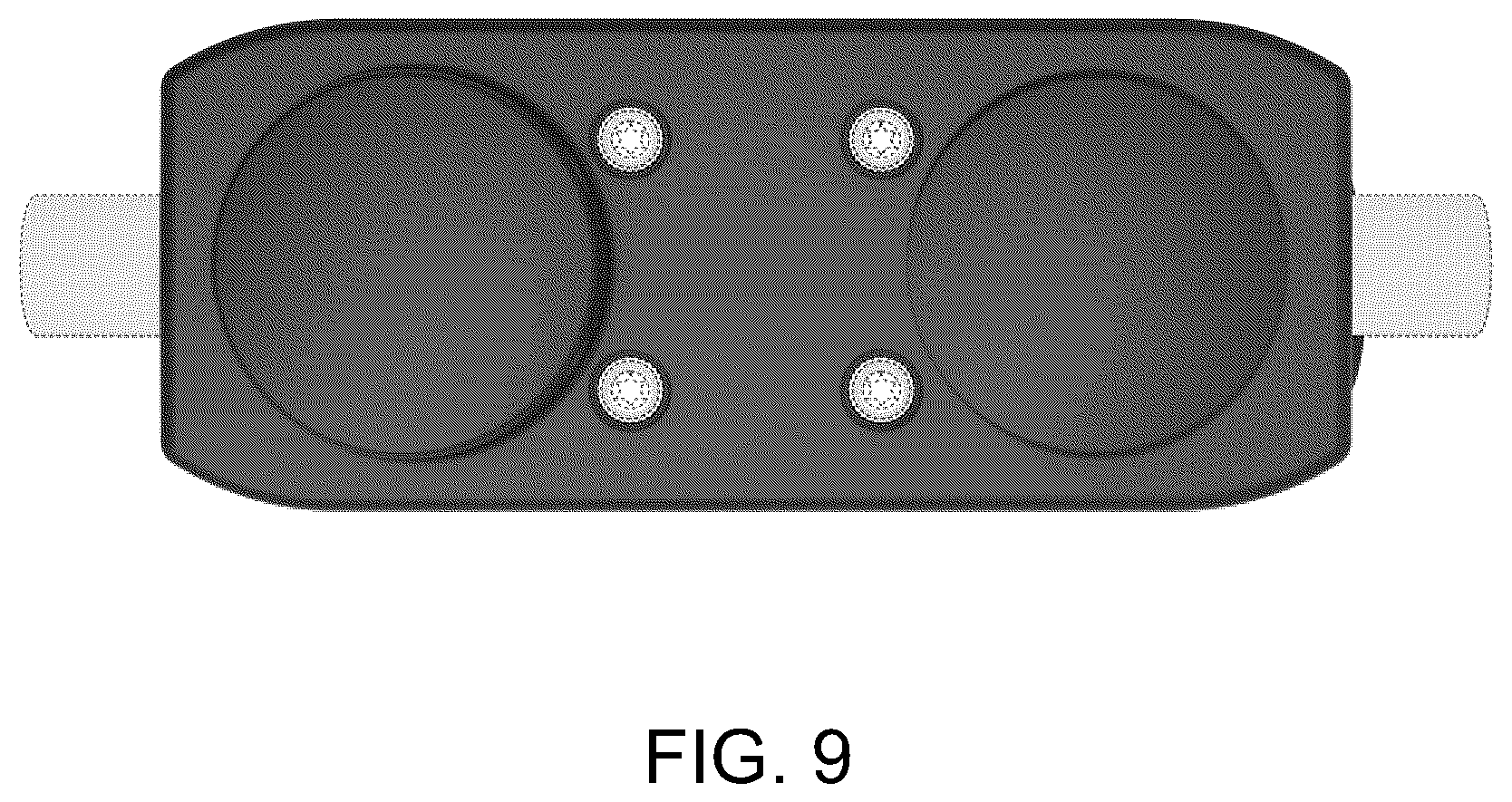 Patent USD1125278 Figure 6 – Pump for liquids