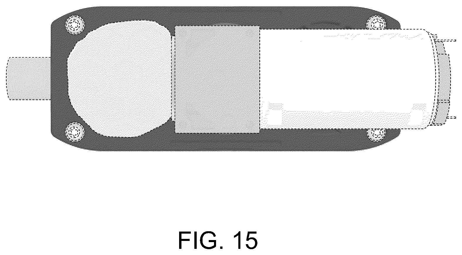 Patent USD1125278 Figure 12 – Pump for liquids