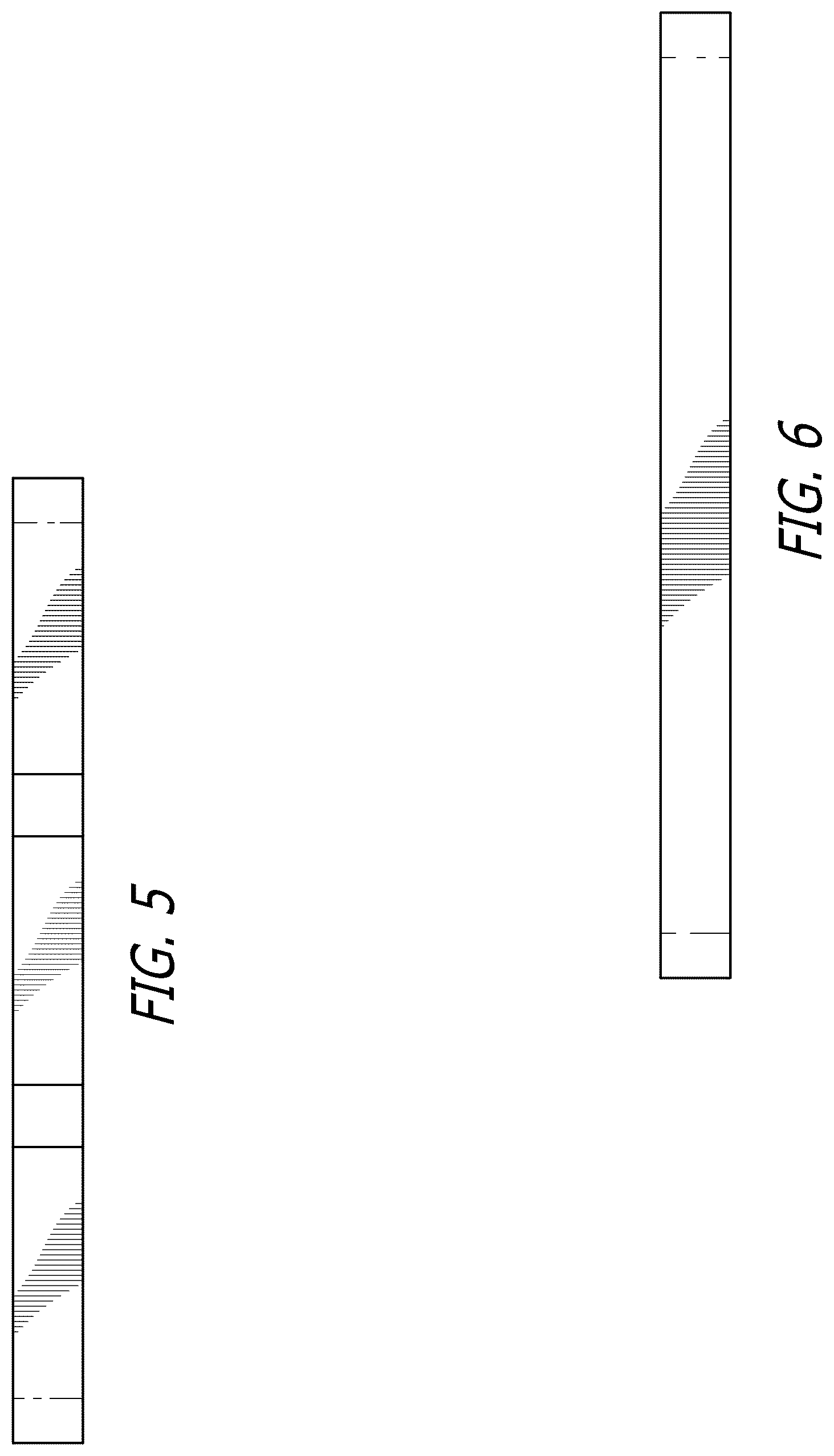 Patent USD1125305 Figure 4 – Platen