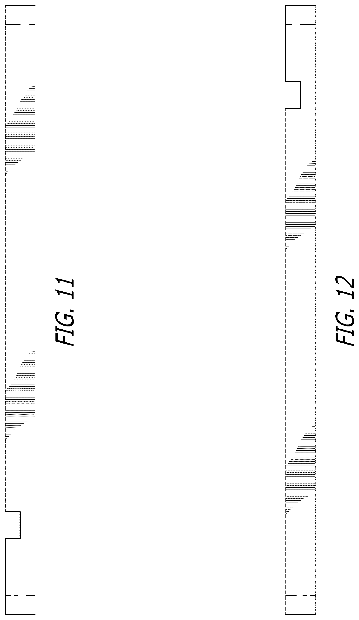 Patent USD1125305 Figure 9 – Platen