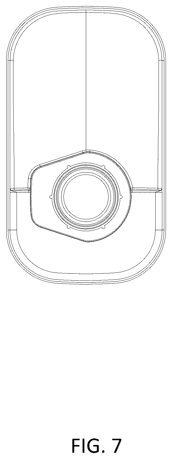 Patent USD1125308 Figure 7 – Linear actuator