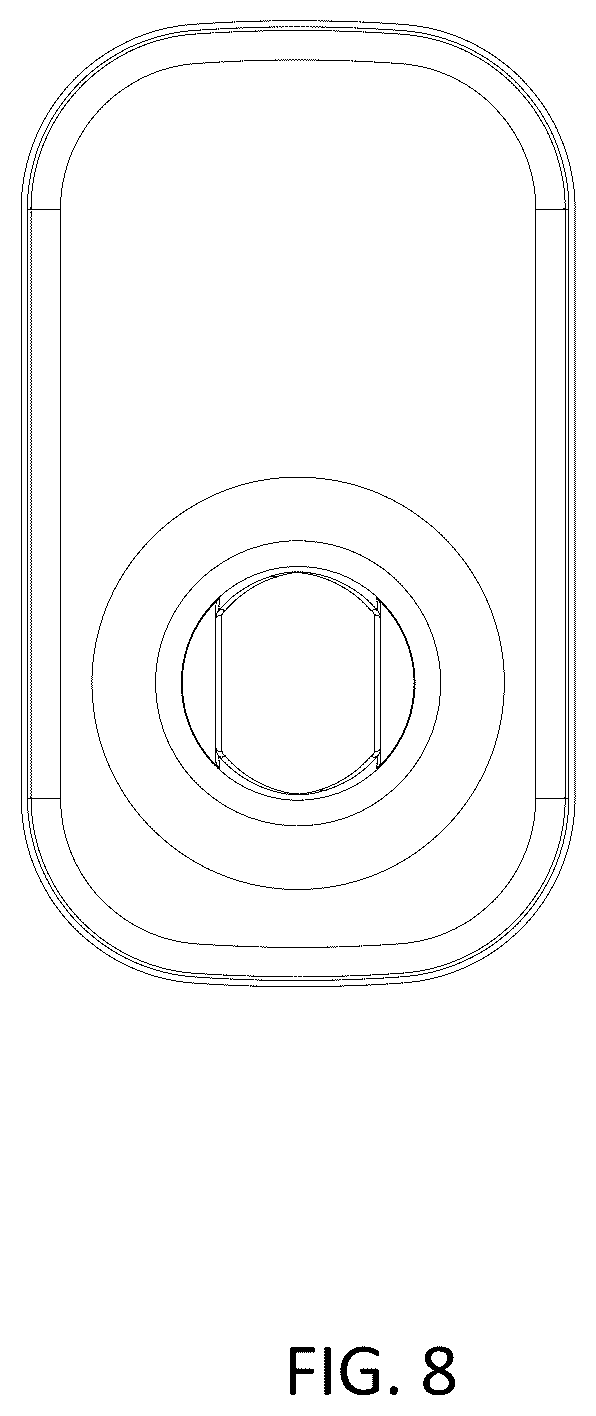 Patent USD1125308 Figure 8 – Linear actuator