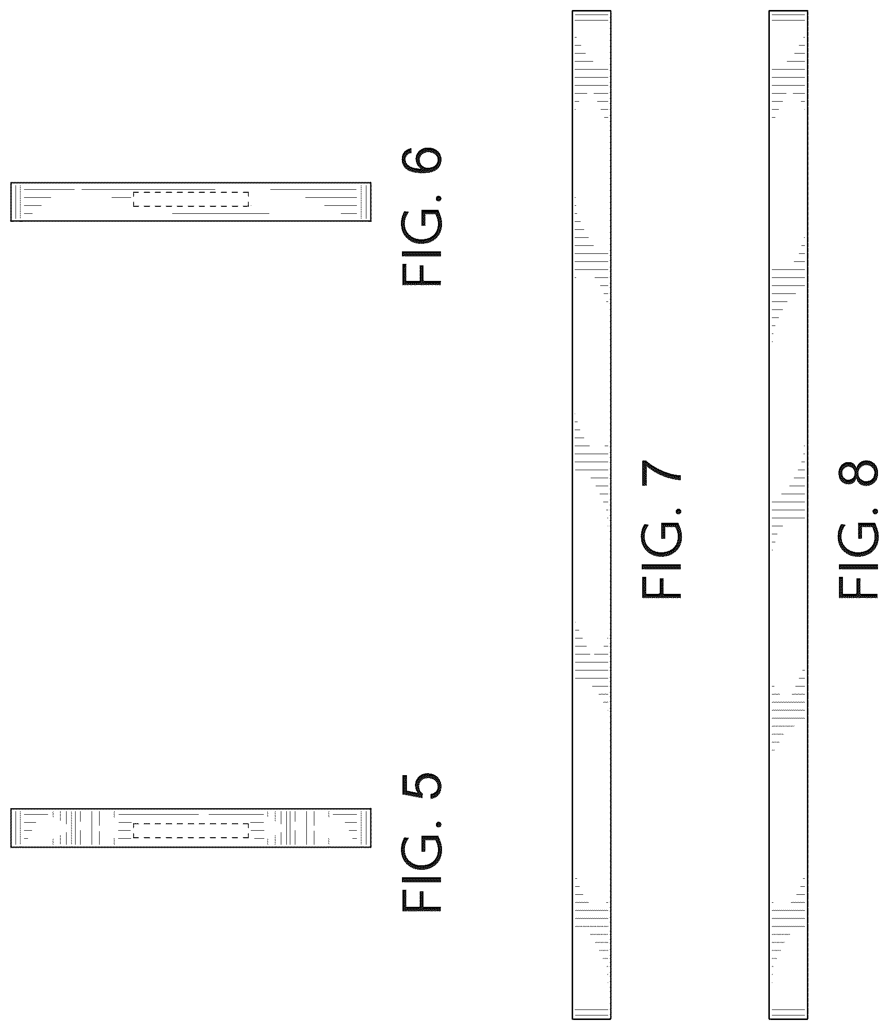 Patent USD1125318 Figure 4 – Magnifying lens for a filter assembly