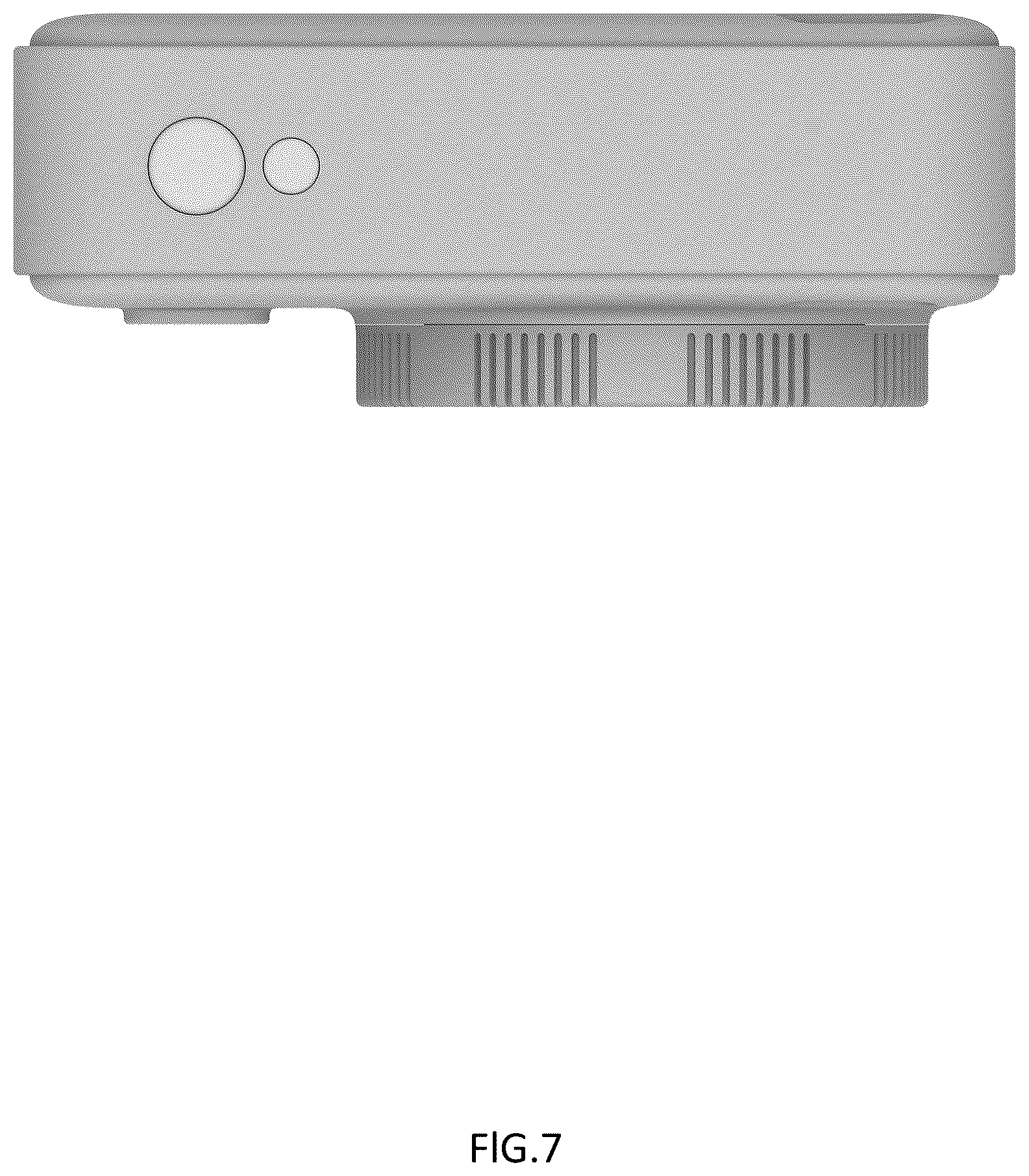 Patent USD1125327 Figure 7 – Print camera