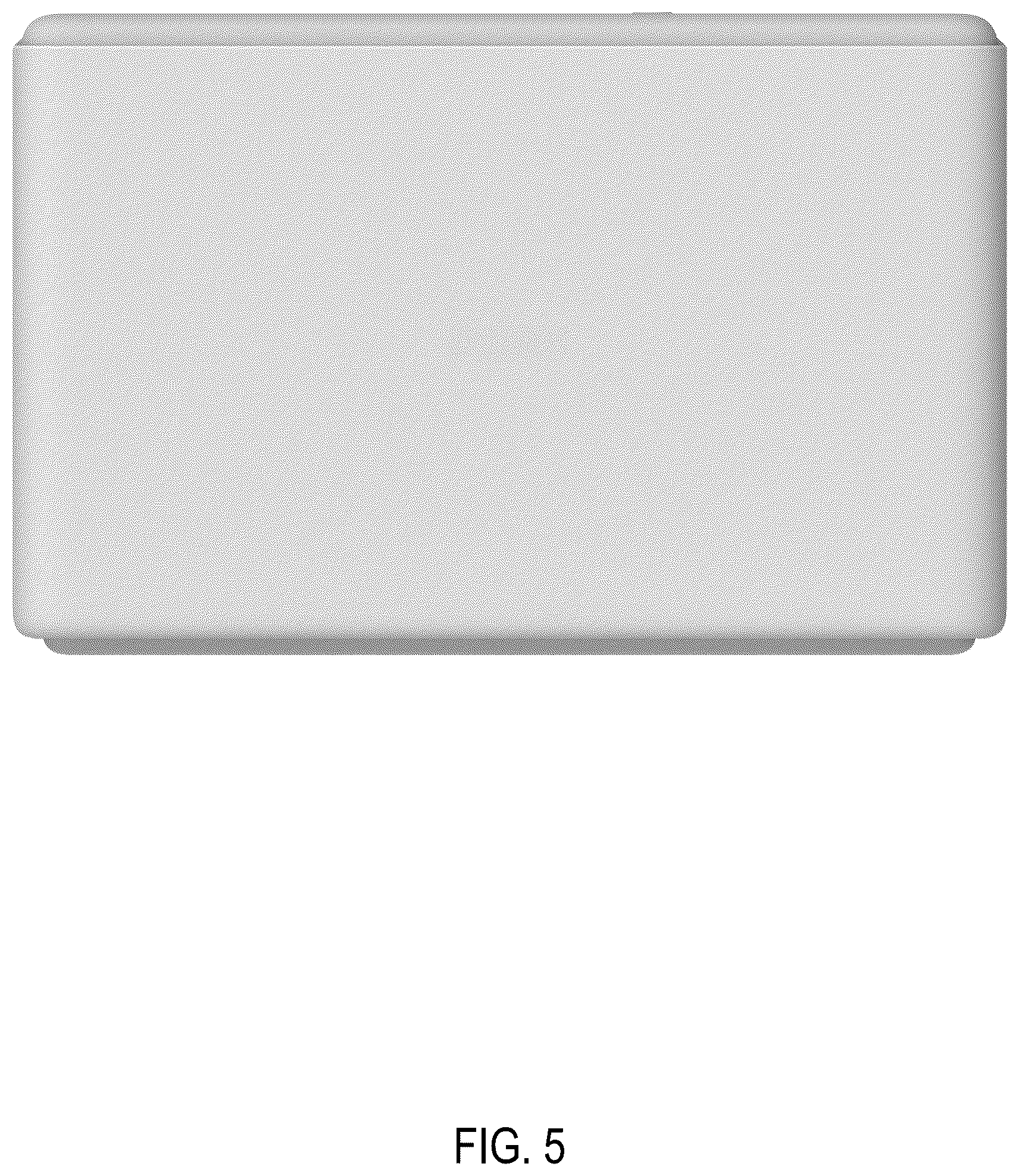 Patent USD1125334 Figure 5 – Projector
