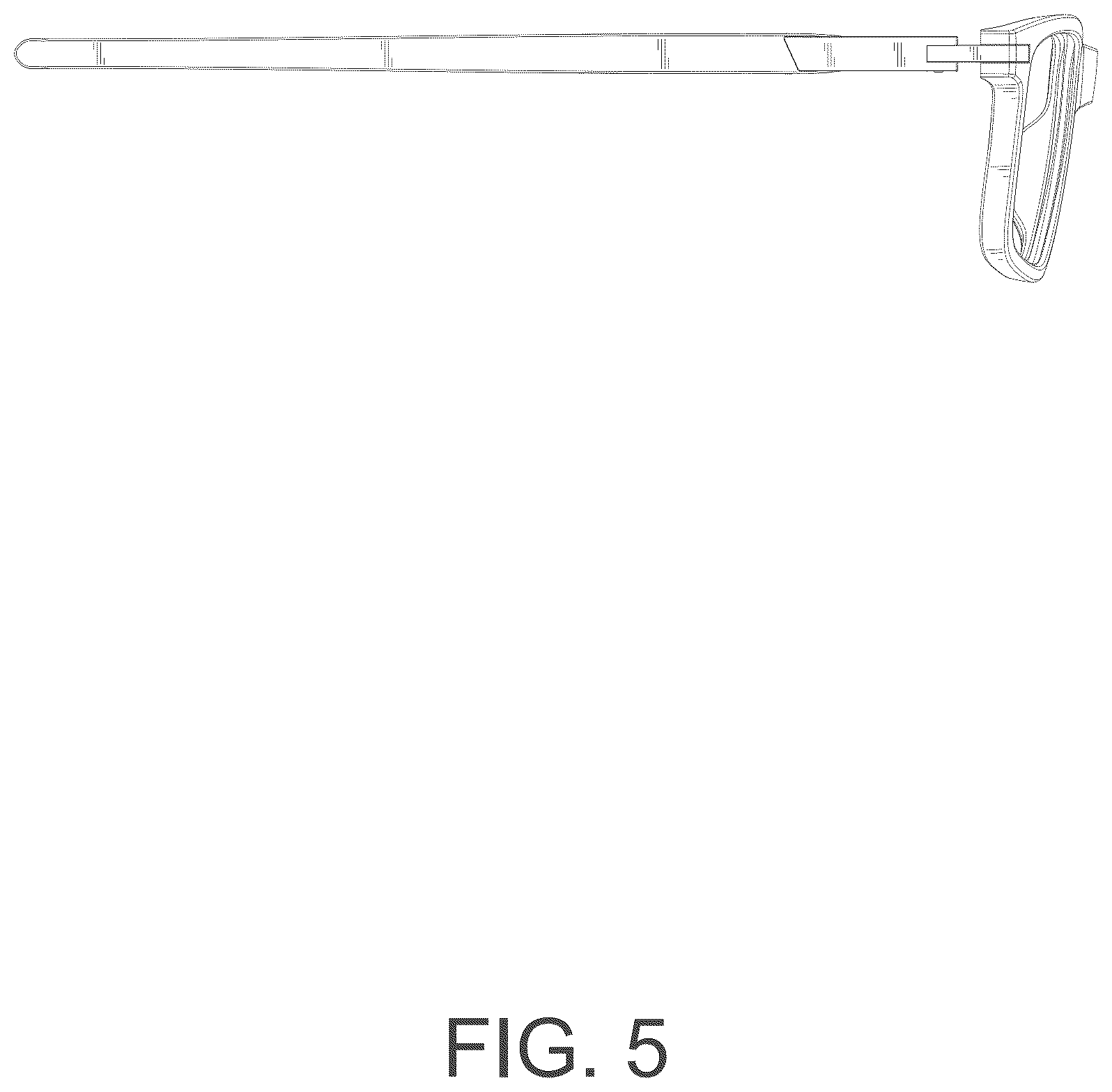 Patent USD1125350 Figure 5 – Eyewear