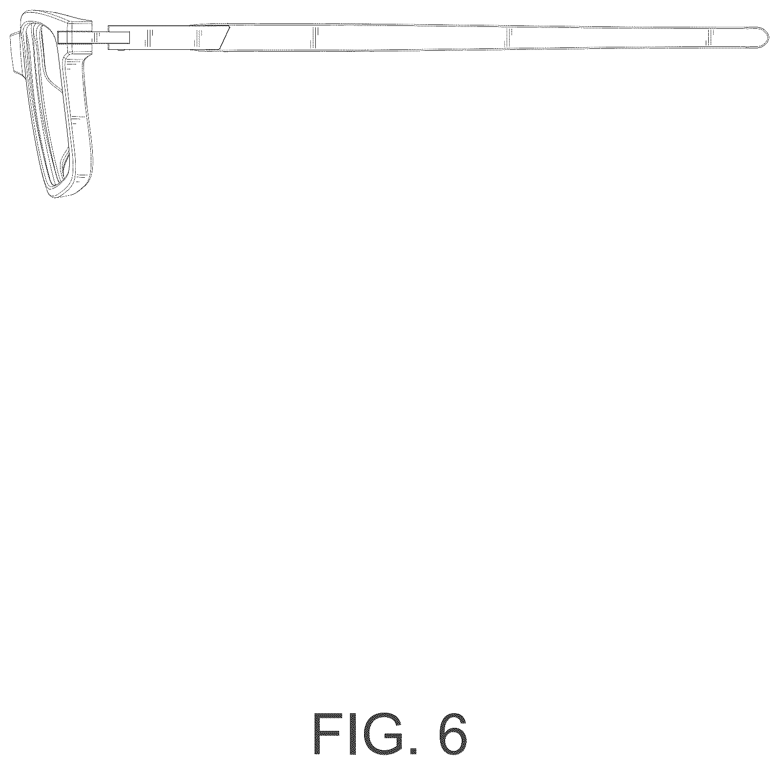 Patent USD1125350 Figure 6 – Eyewear