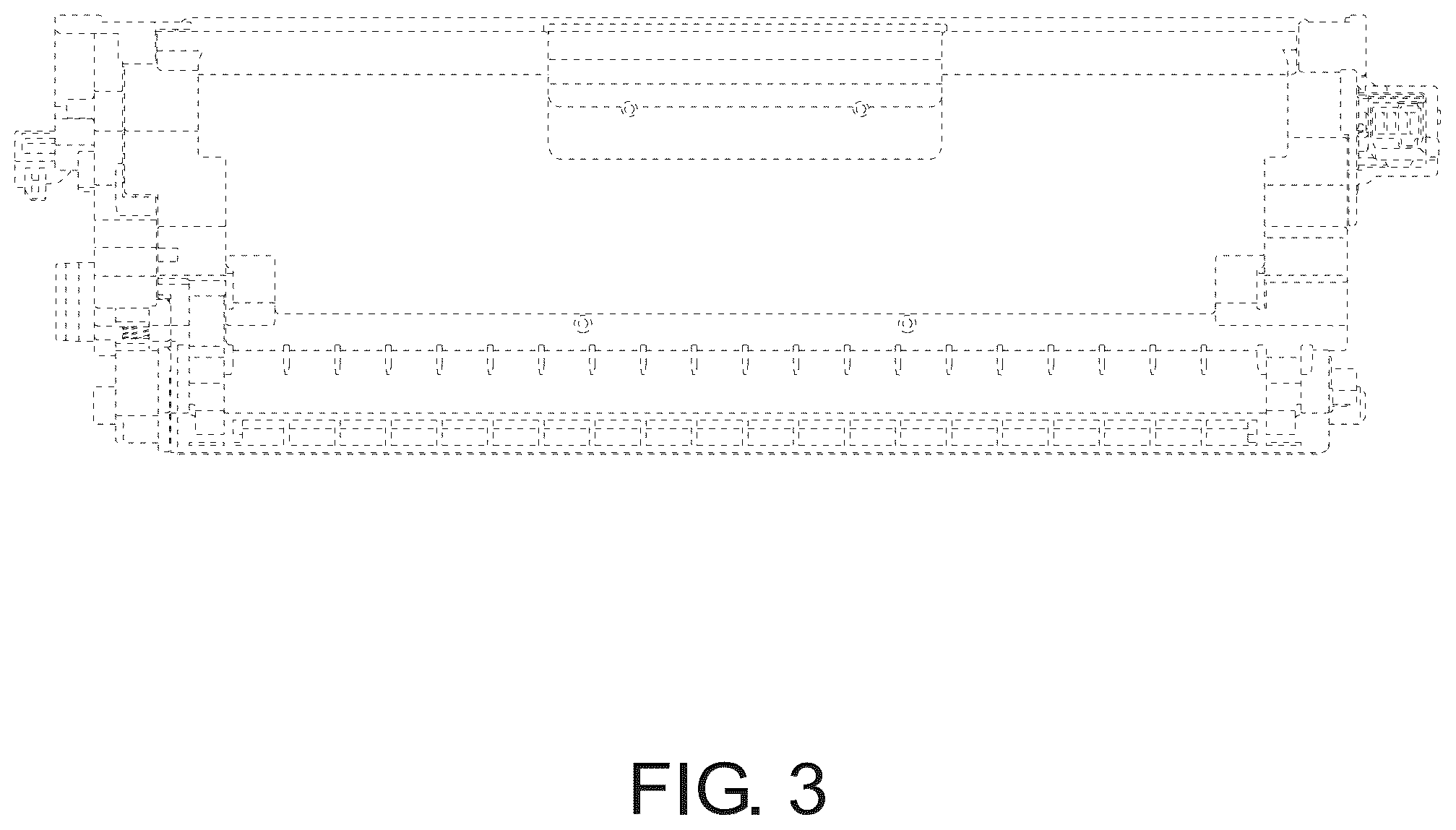 Patent USD1125359 Figure 3 – Toner cartridge