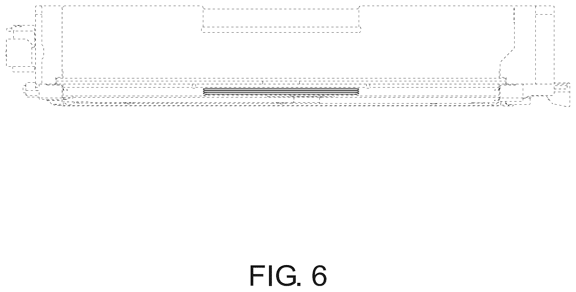 Patent USD1125359 Figure 6 – Toner cartridge