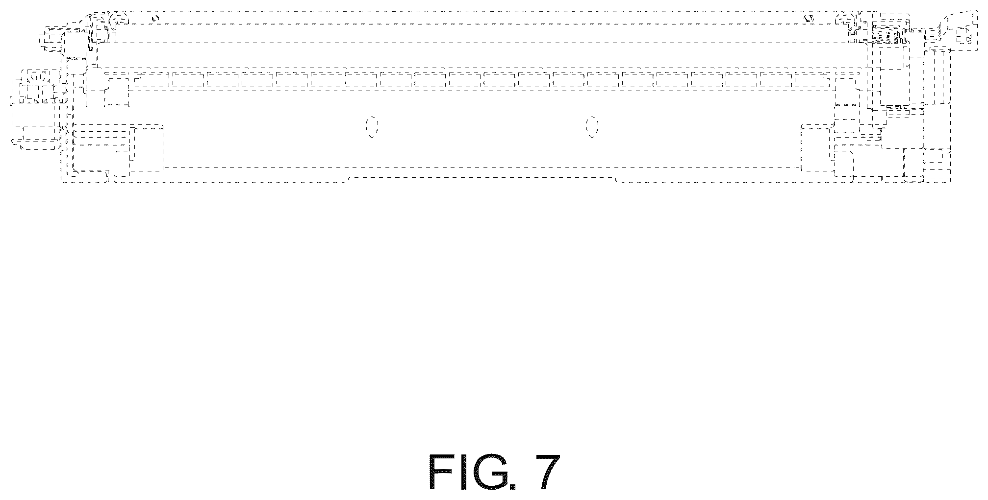 Patent USD1125359 Figure 7 – Toner cartridge