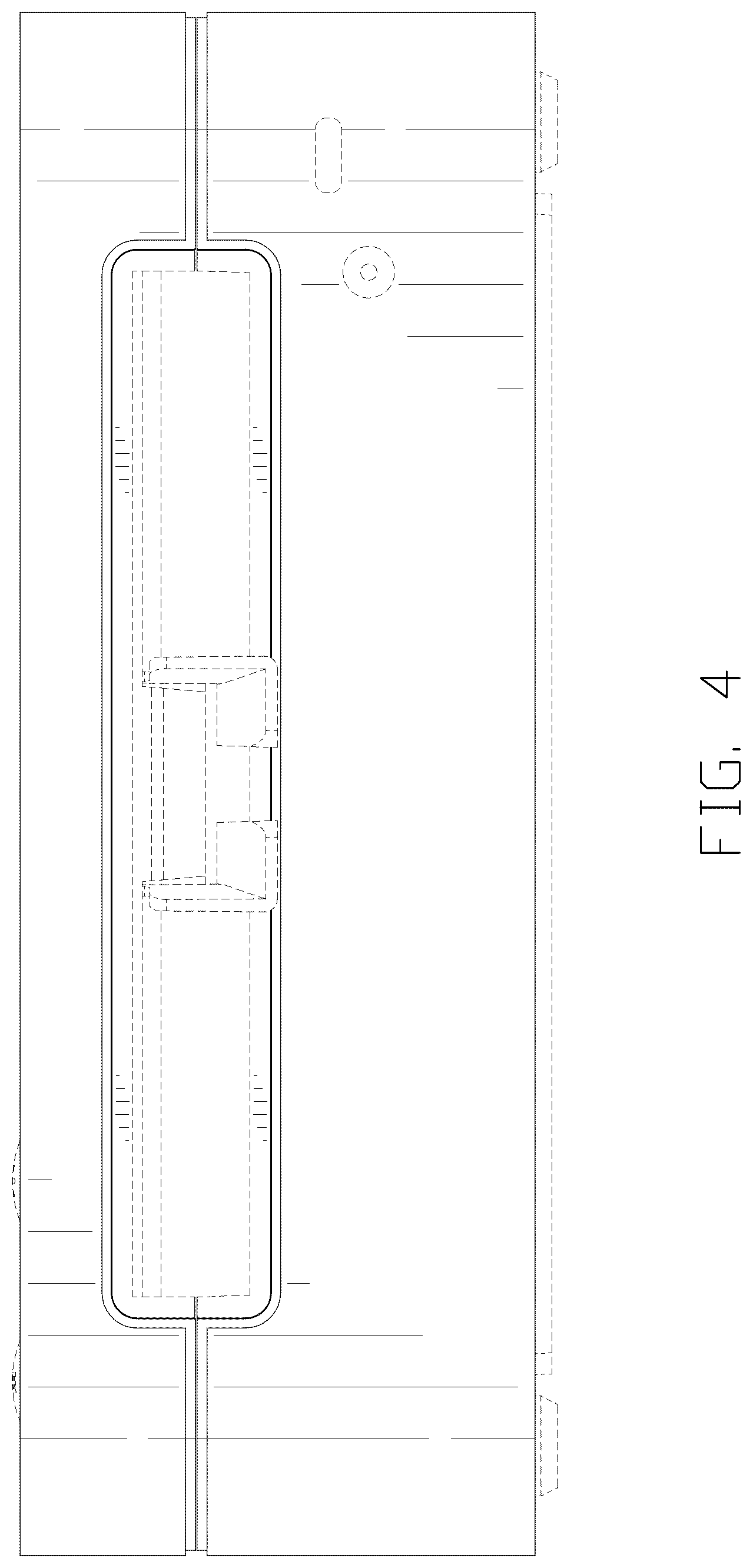 Patent USD1125363 Figure 4 – Printer