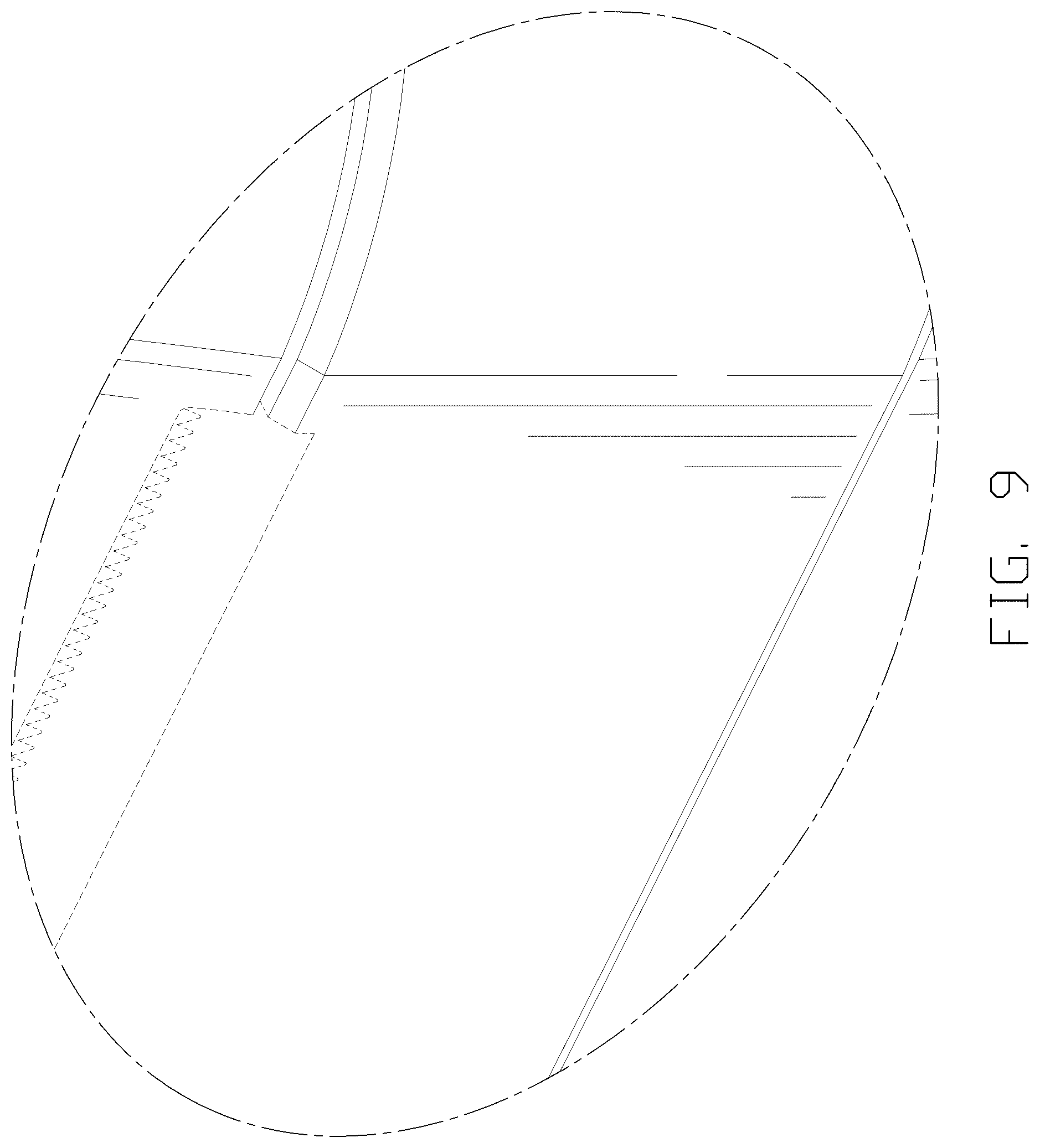Patent USD1125364 Figure 9 – Printer