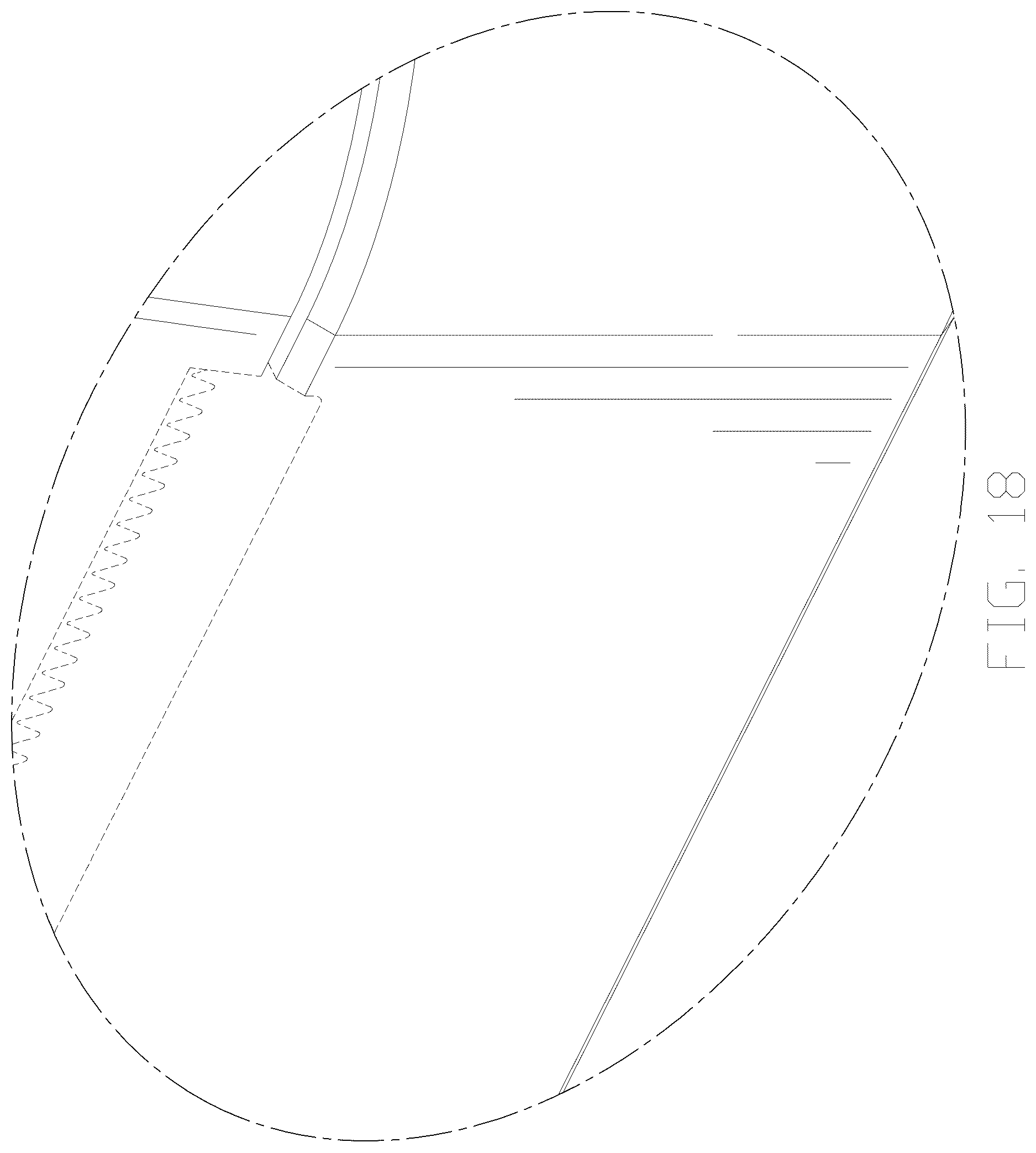 Patent USD1125364 Figure 18 – Printer