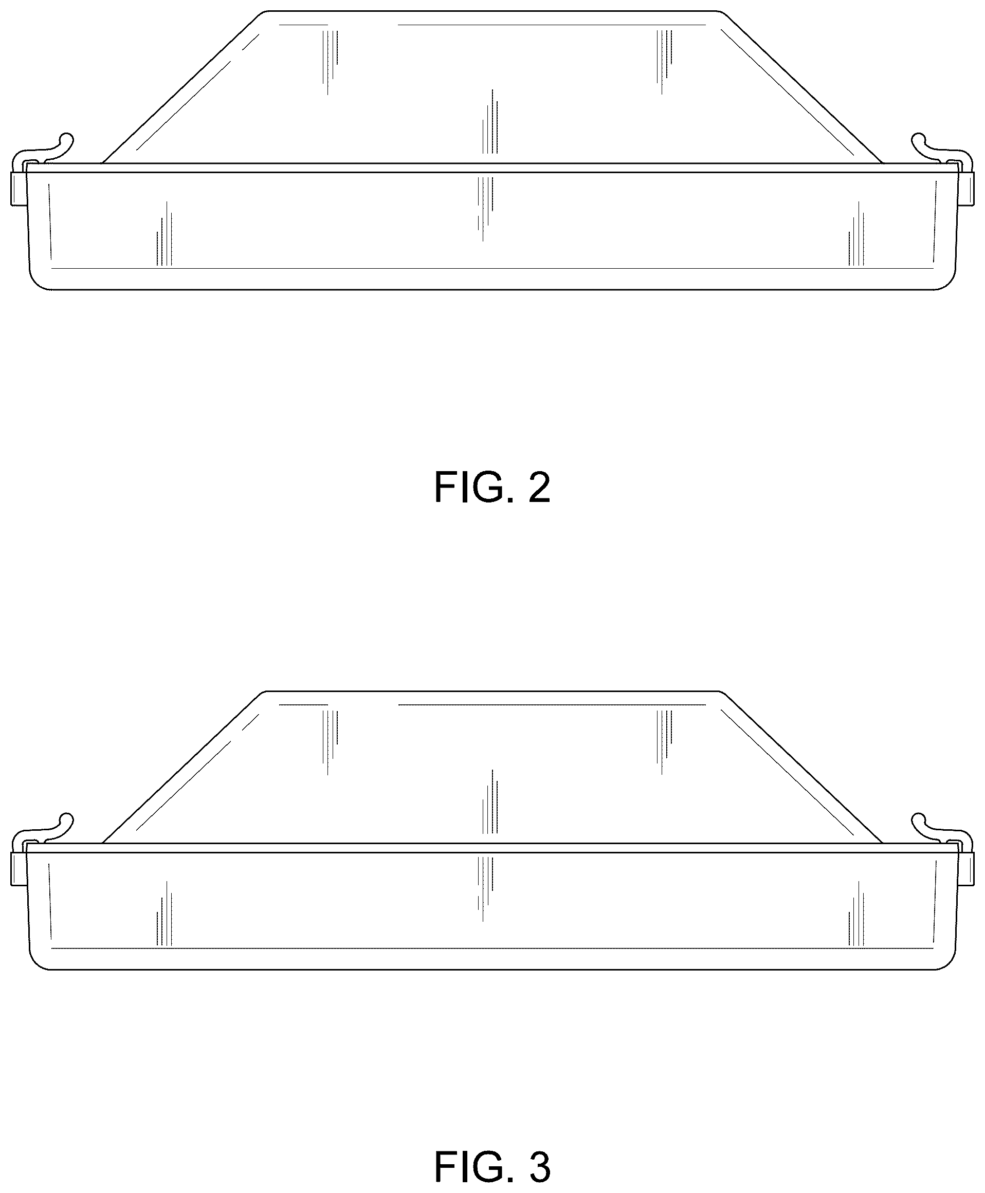 Patent USD1125367 Figure 2 – Chalk sharpener