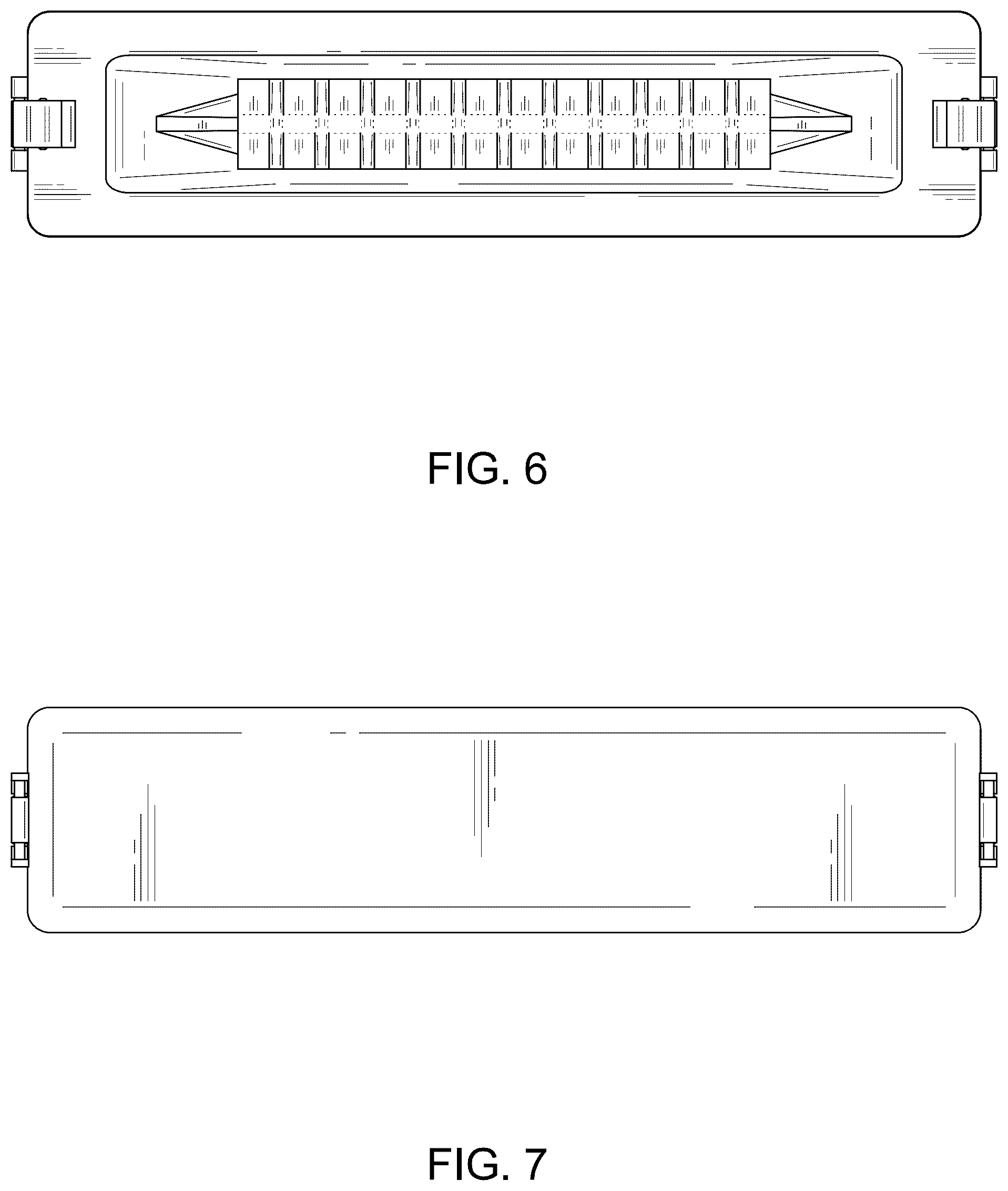 Patent USD1125367 Figure 4 – Chalk sharpener