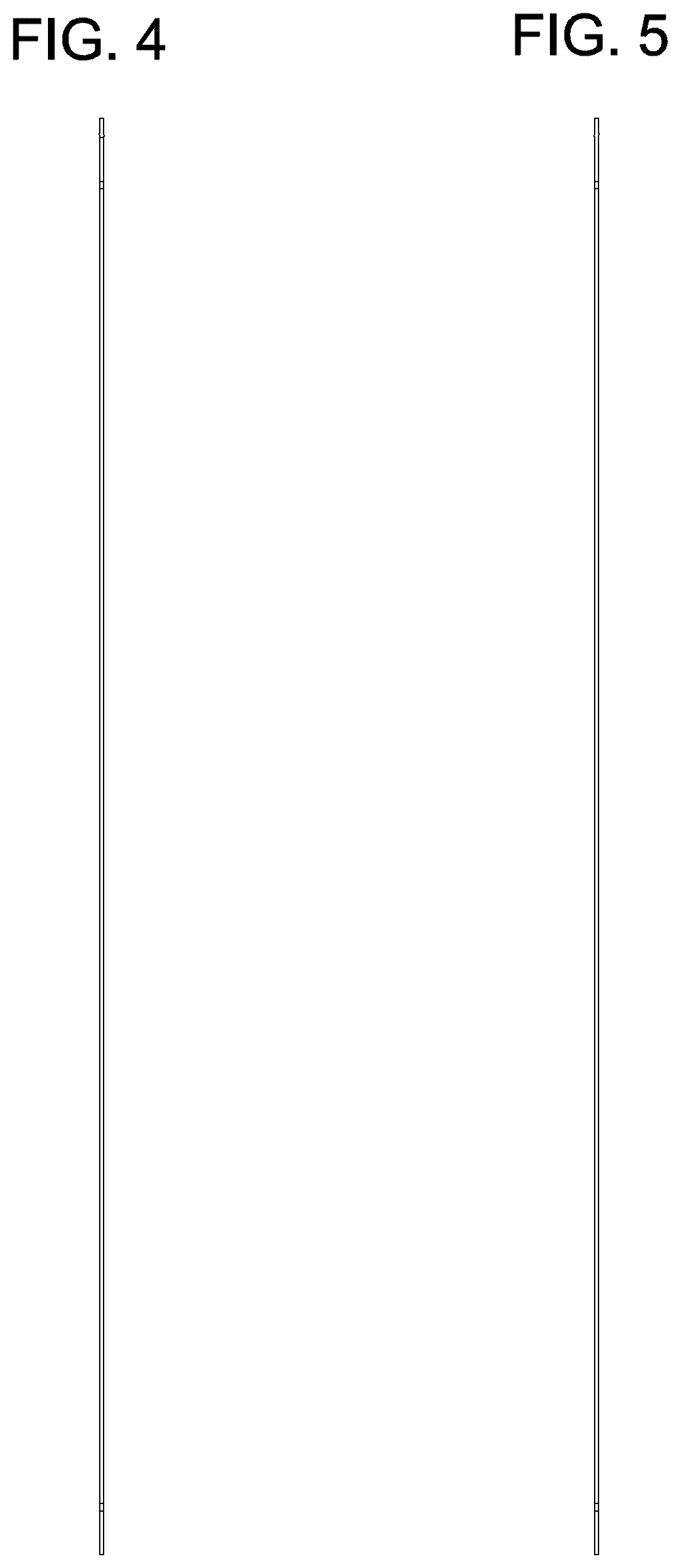 Patent USD1125369 Figure 3 – Document holder