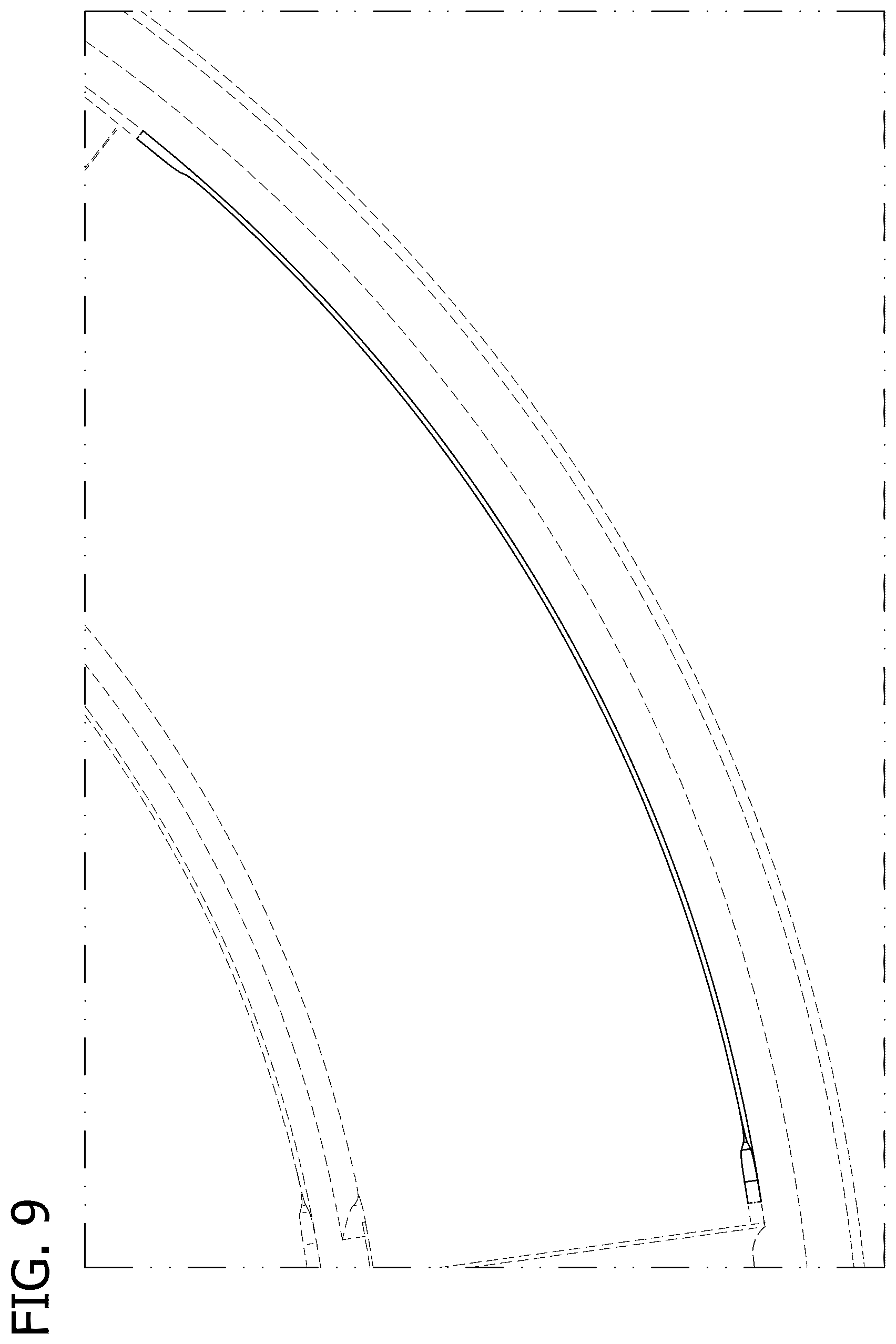 Patent USD1125374 Figure 9 – Target