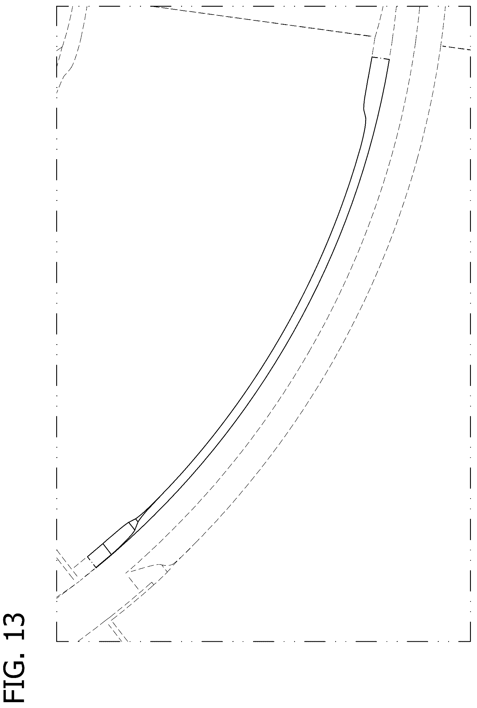Patent USD1125374 Figure 13 – Target