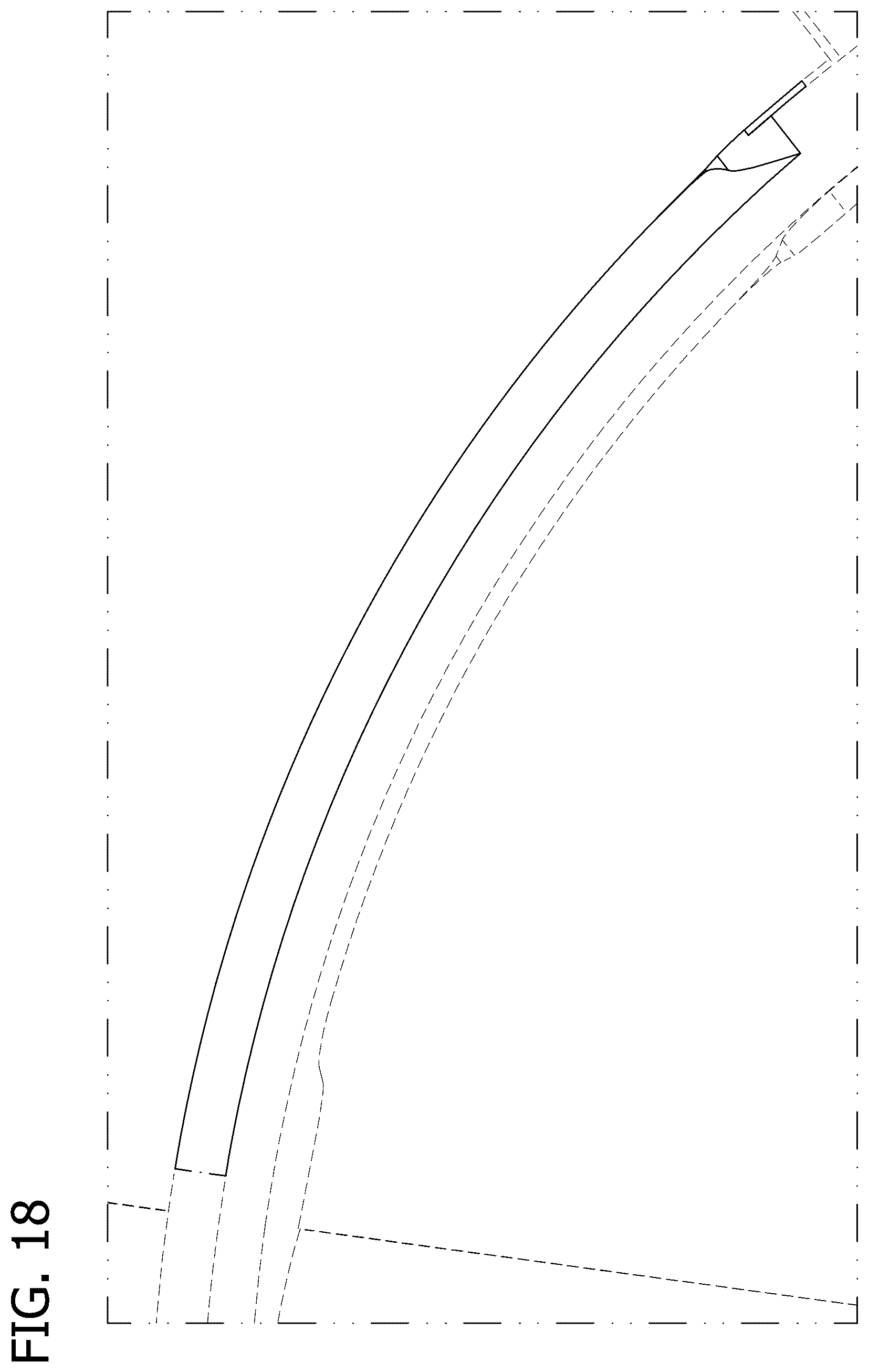 Patent USD1125374 Figure 18 – Target