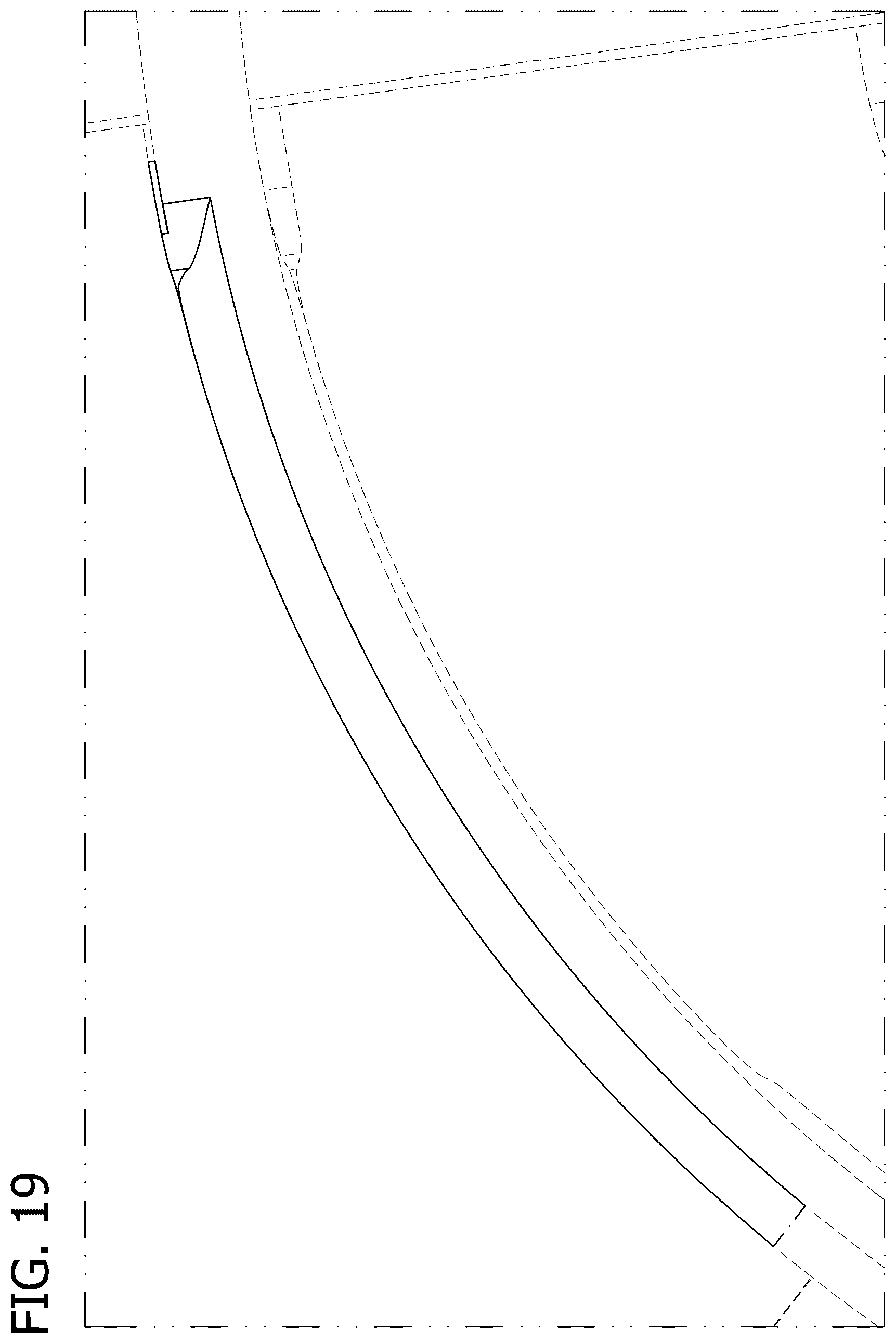 Patent USD1125374 Figure 19 – Target