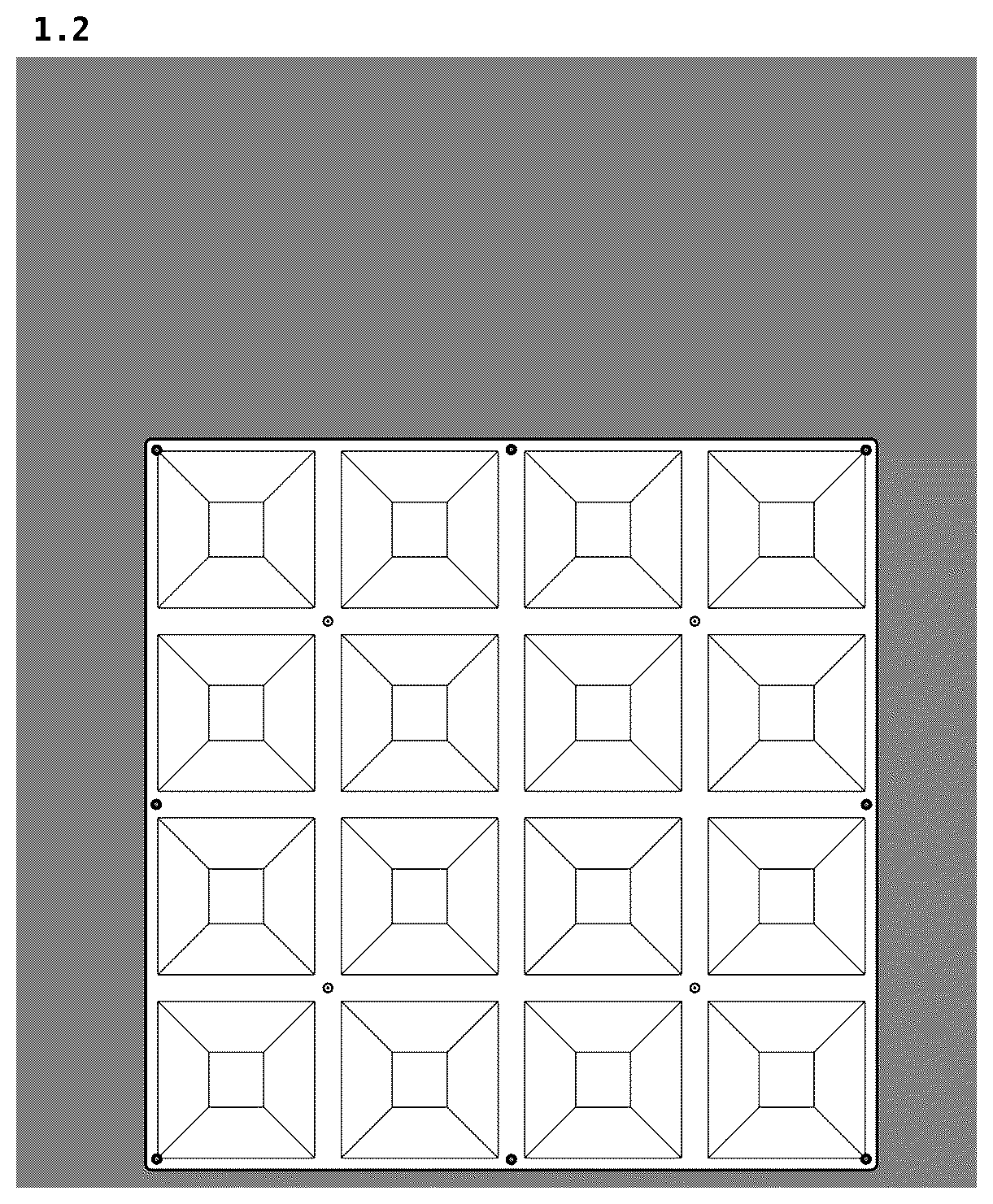 Patent USD1125382 Figure 2 – Magnetic toy