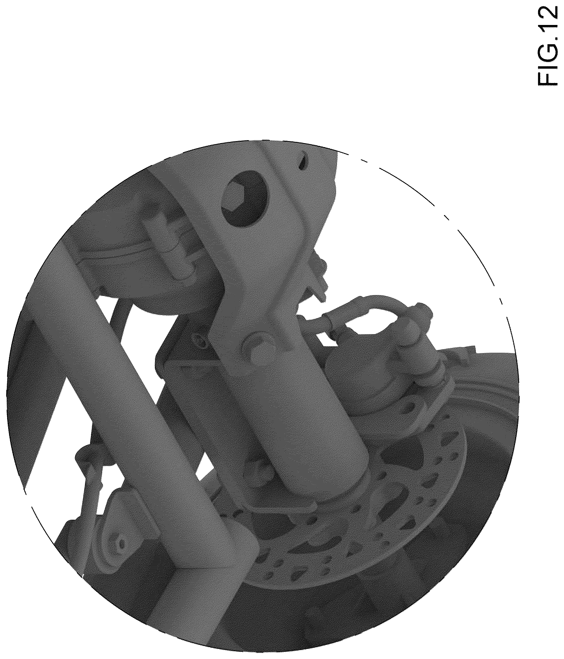 Patent USD1125385 Figure 12 – Go-kart
